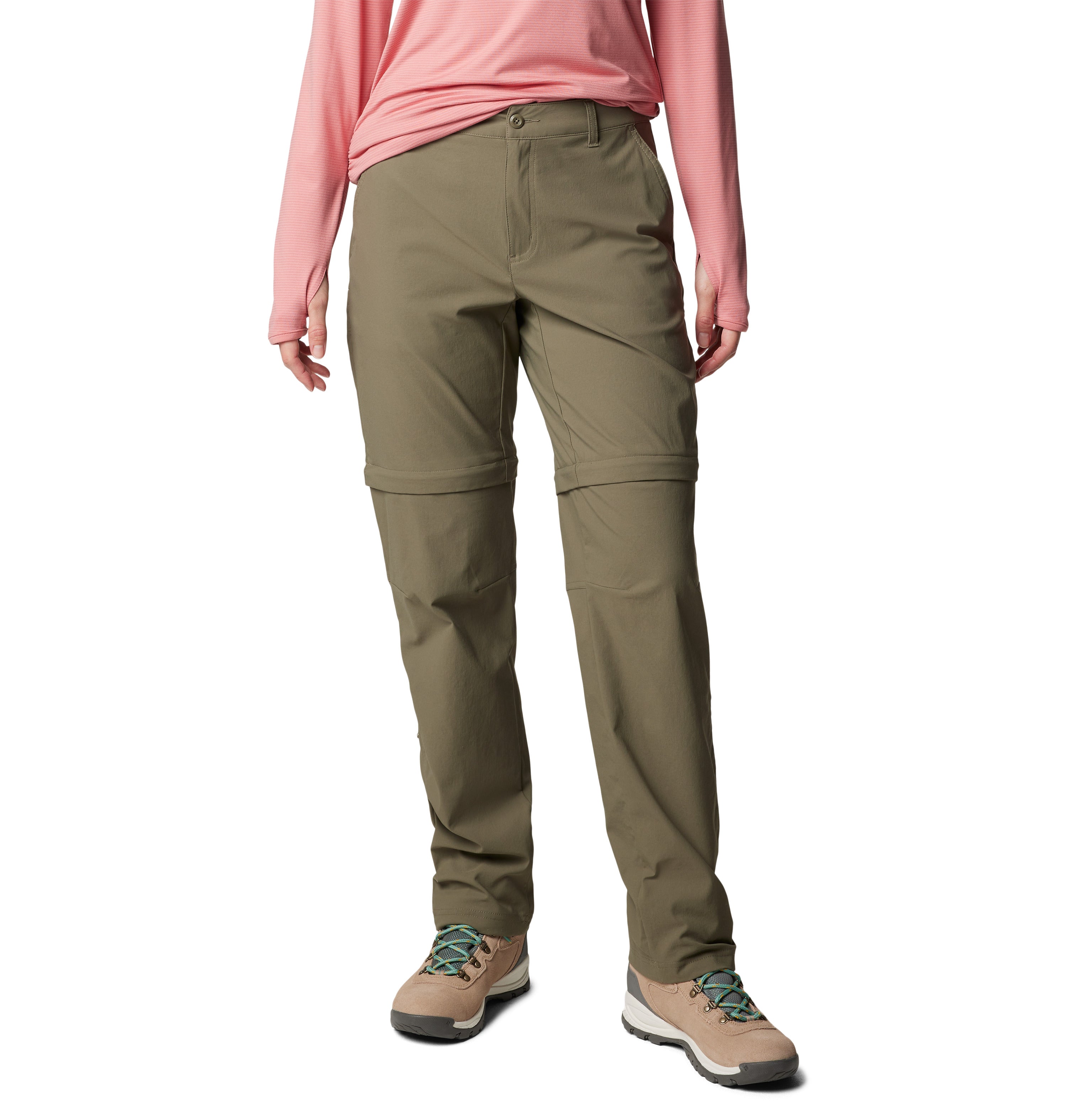 Pantalón Convertible para Mujer Leslie Fall | Columbia MX