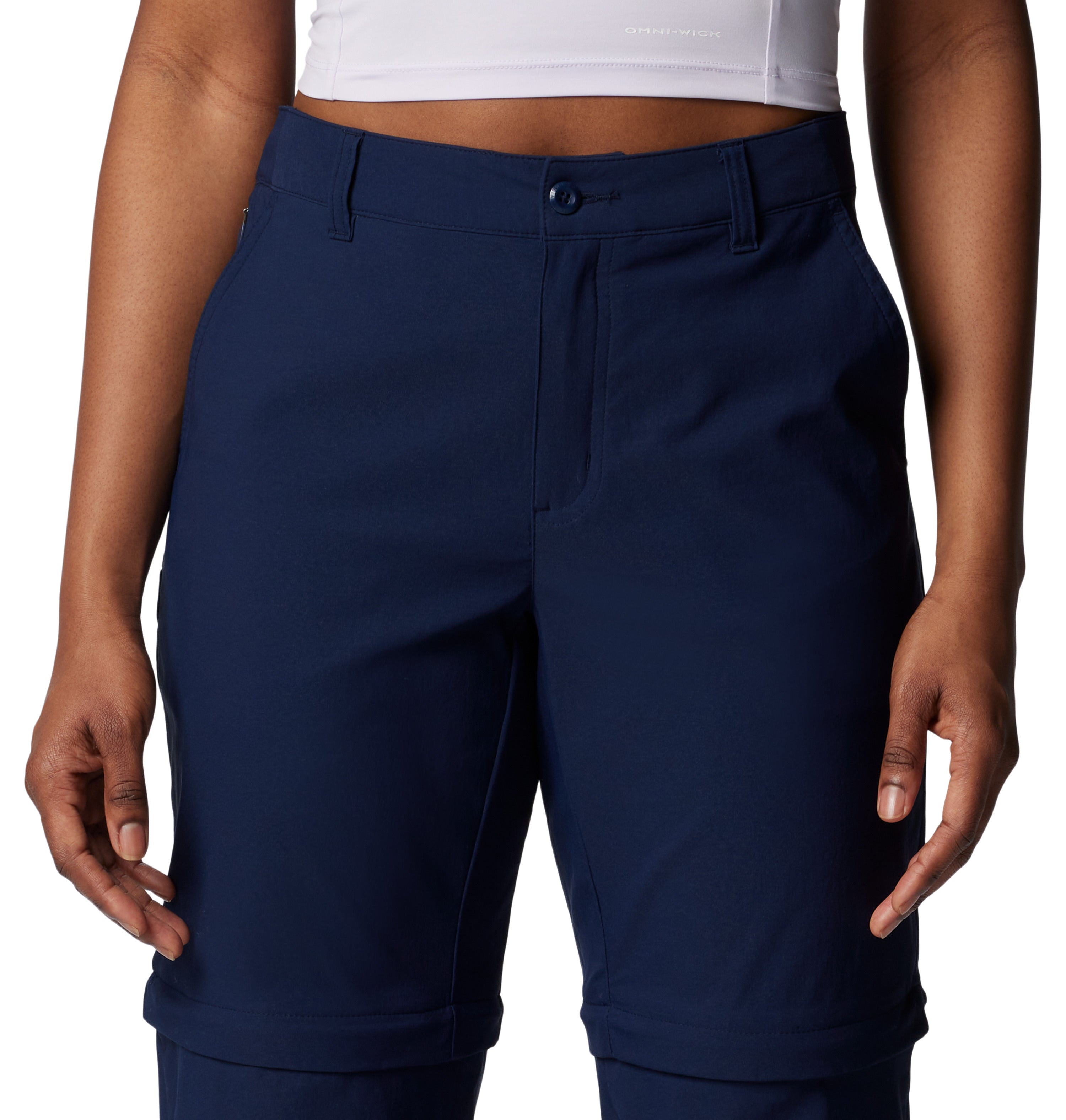 Pantalón Convertible para Mujer Leslie Fall | Columbia MX