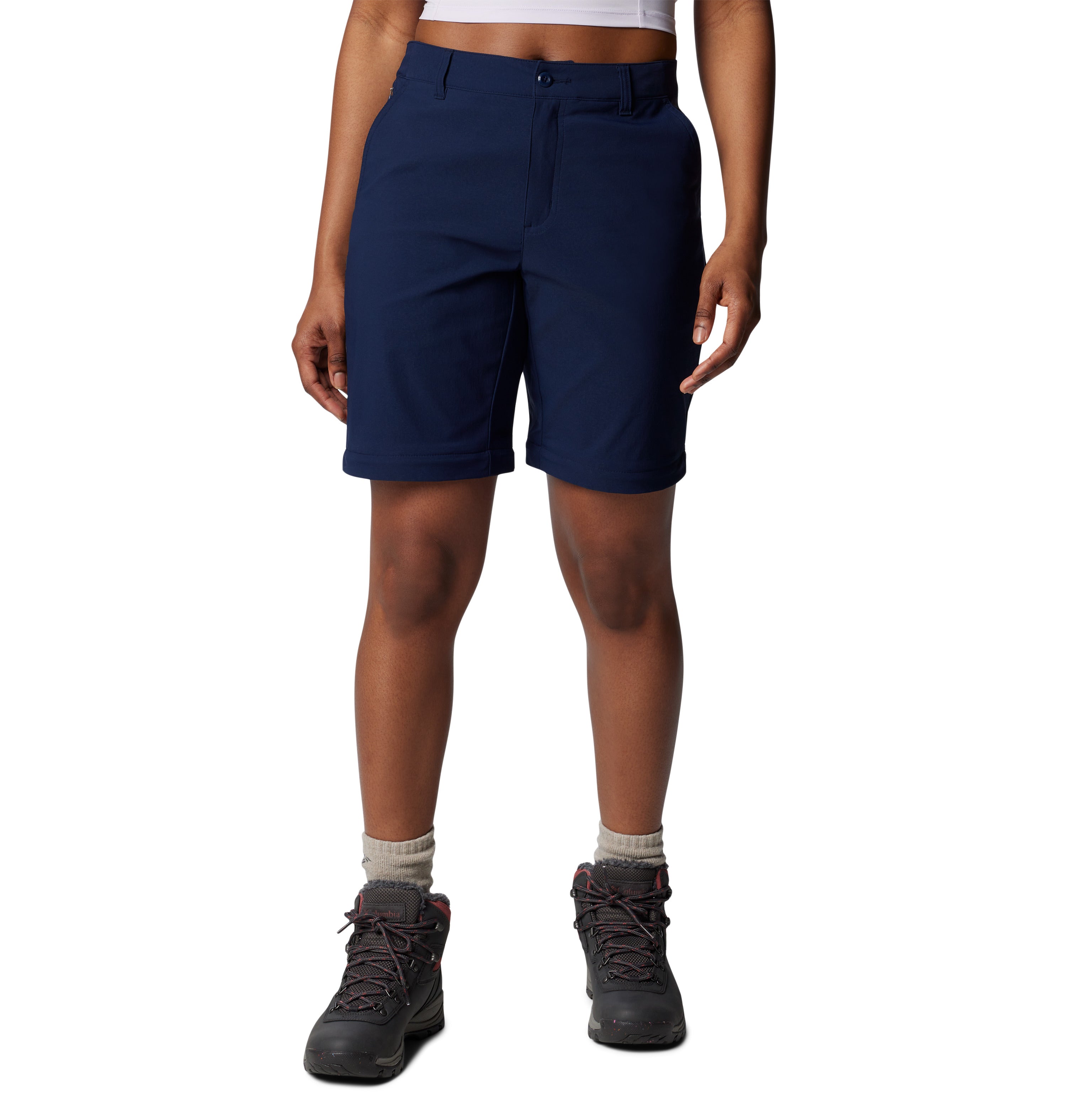 Pantalón Convertible para Mujer Leslie Fall | Columbia MX