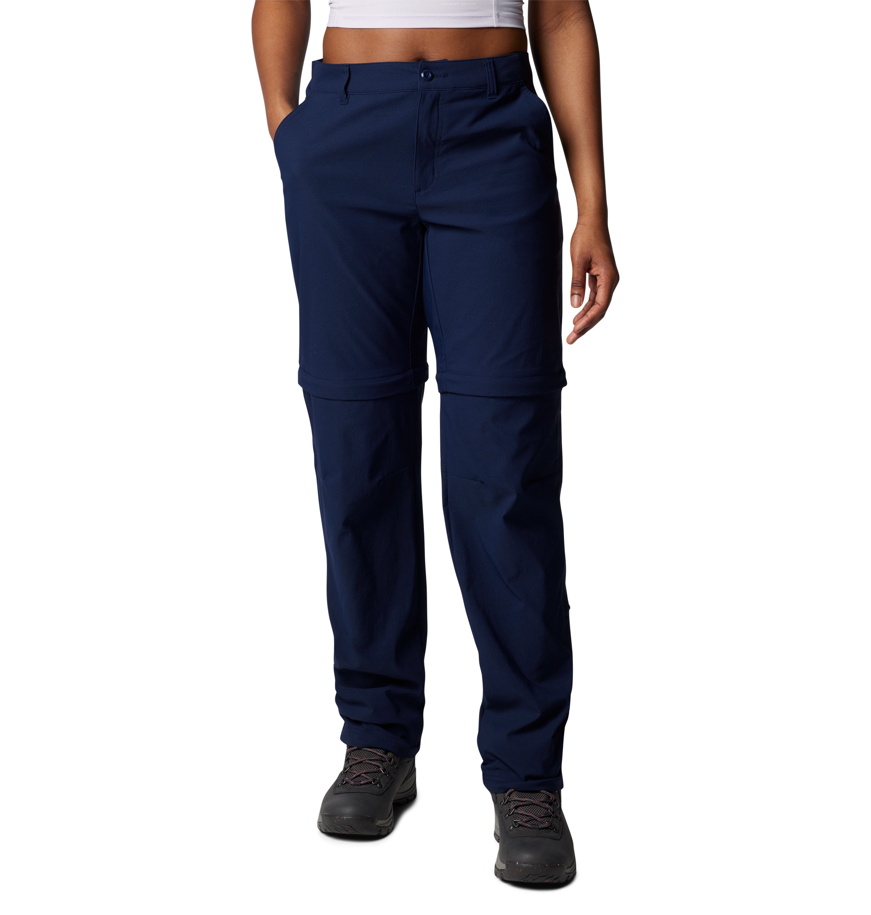 Pantalón Convertible para Mujer Leslie Fall | Columbia MX