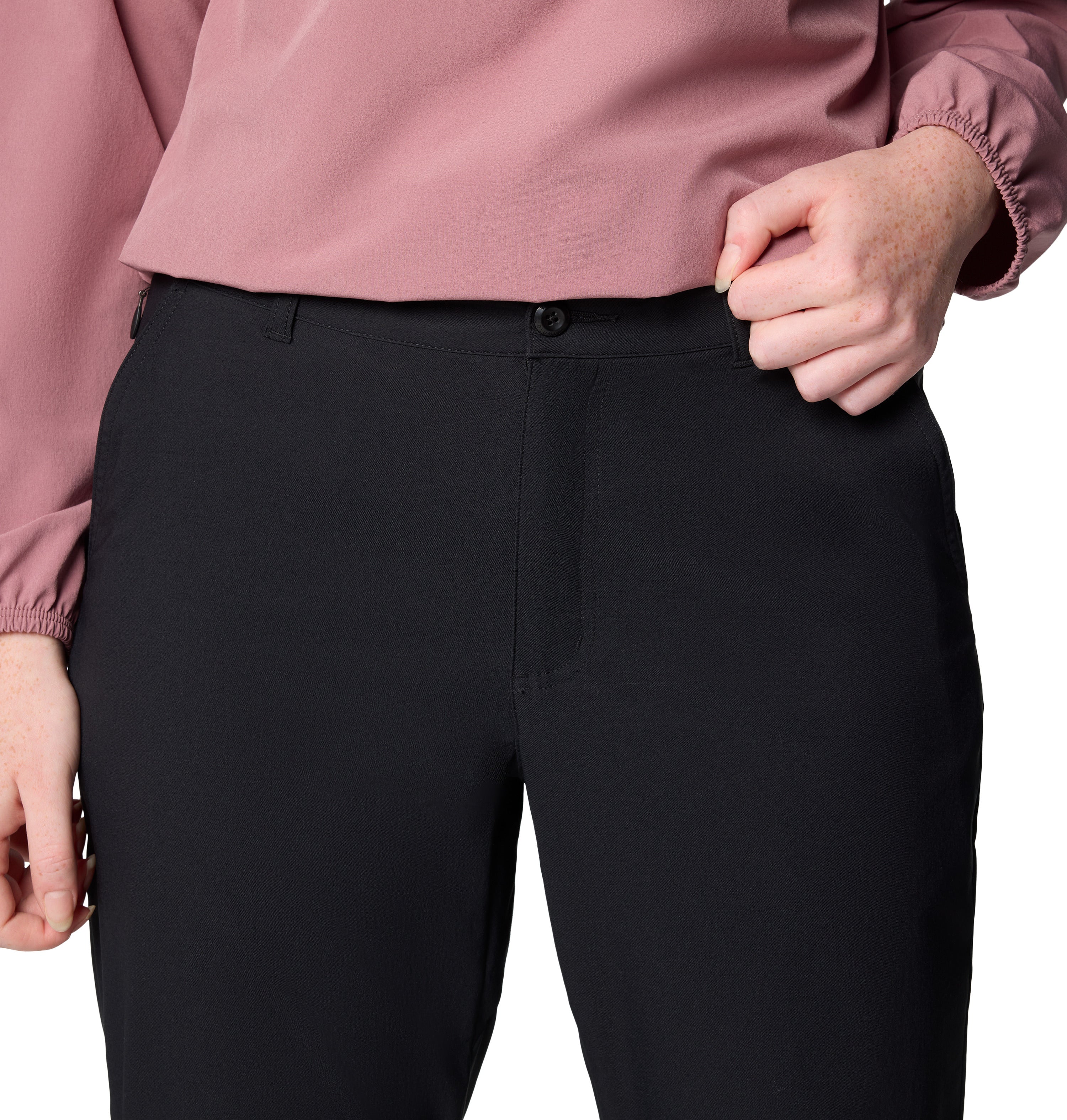 Pantalón para mujer Columbia Leslie Falls II