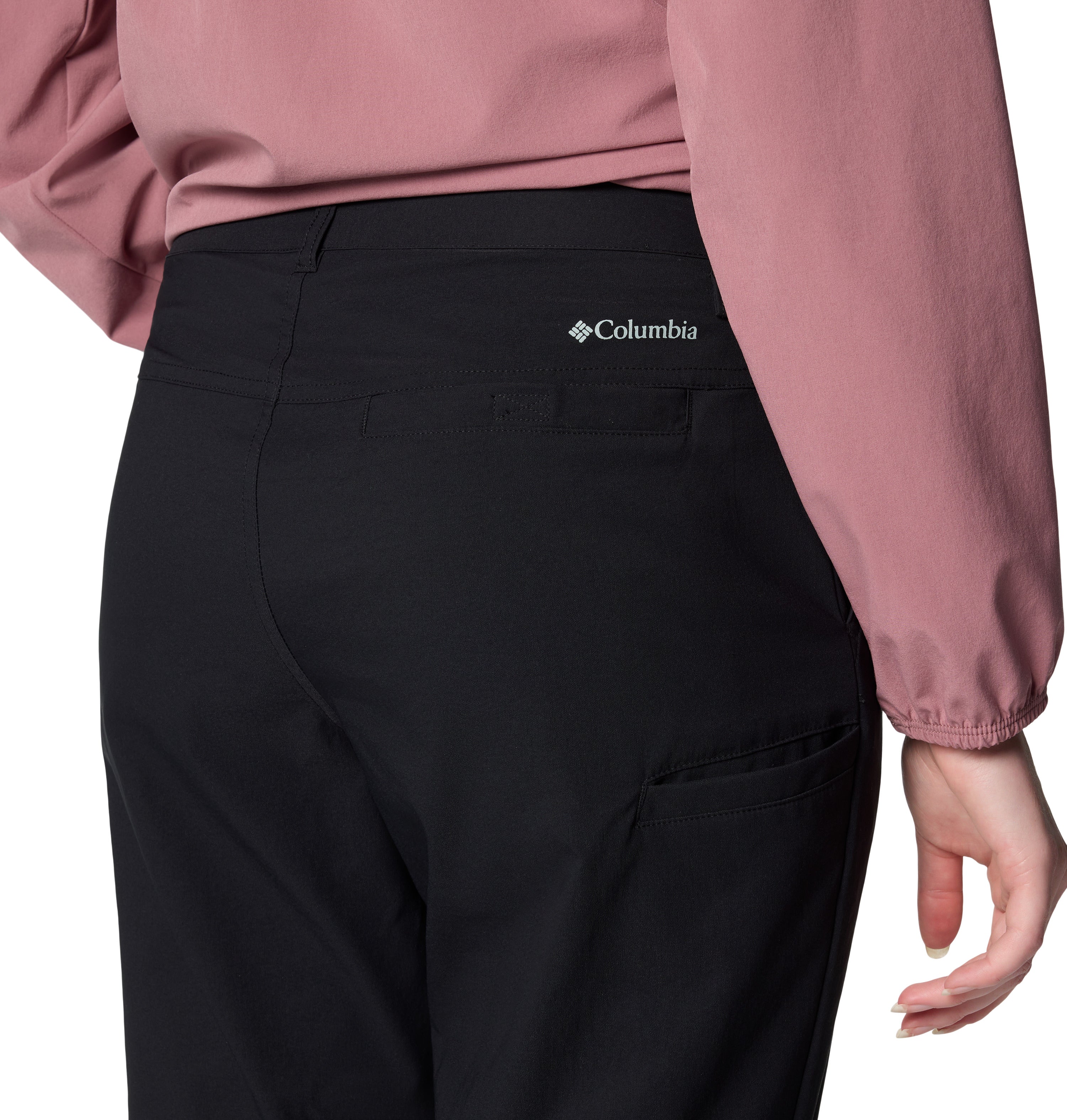 Pantalón para mujer Columbia Leslie Falls II