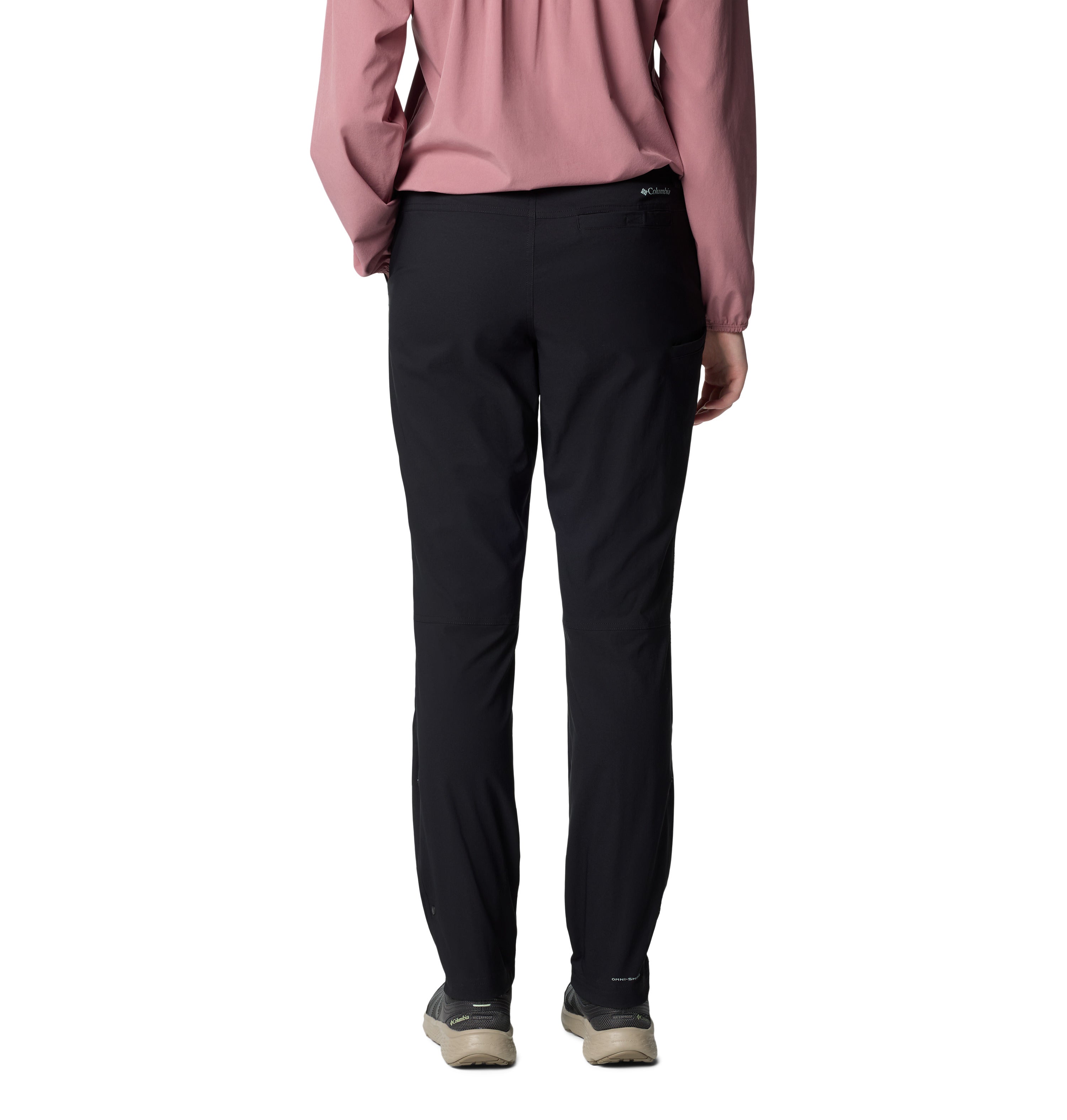 Pantalón para mujer Columbia Leslie Falls II