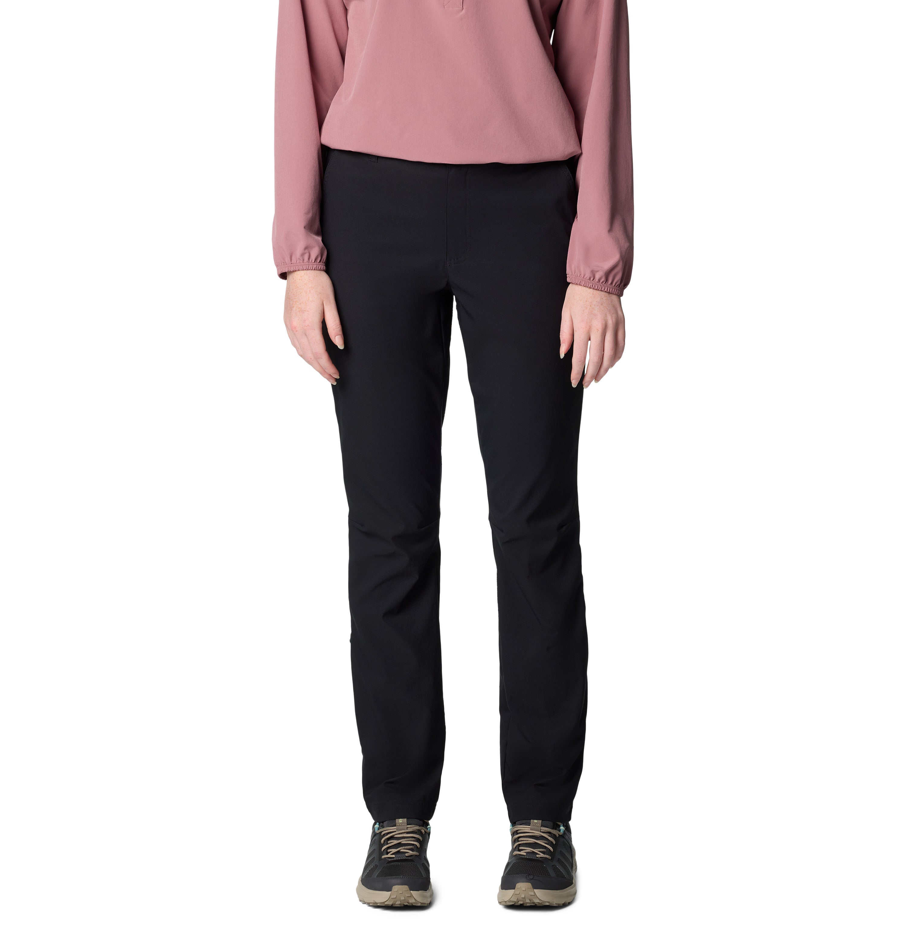 Pantalón para mujer Columbia Leslie Falls II