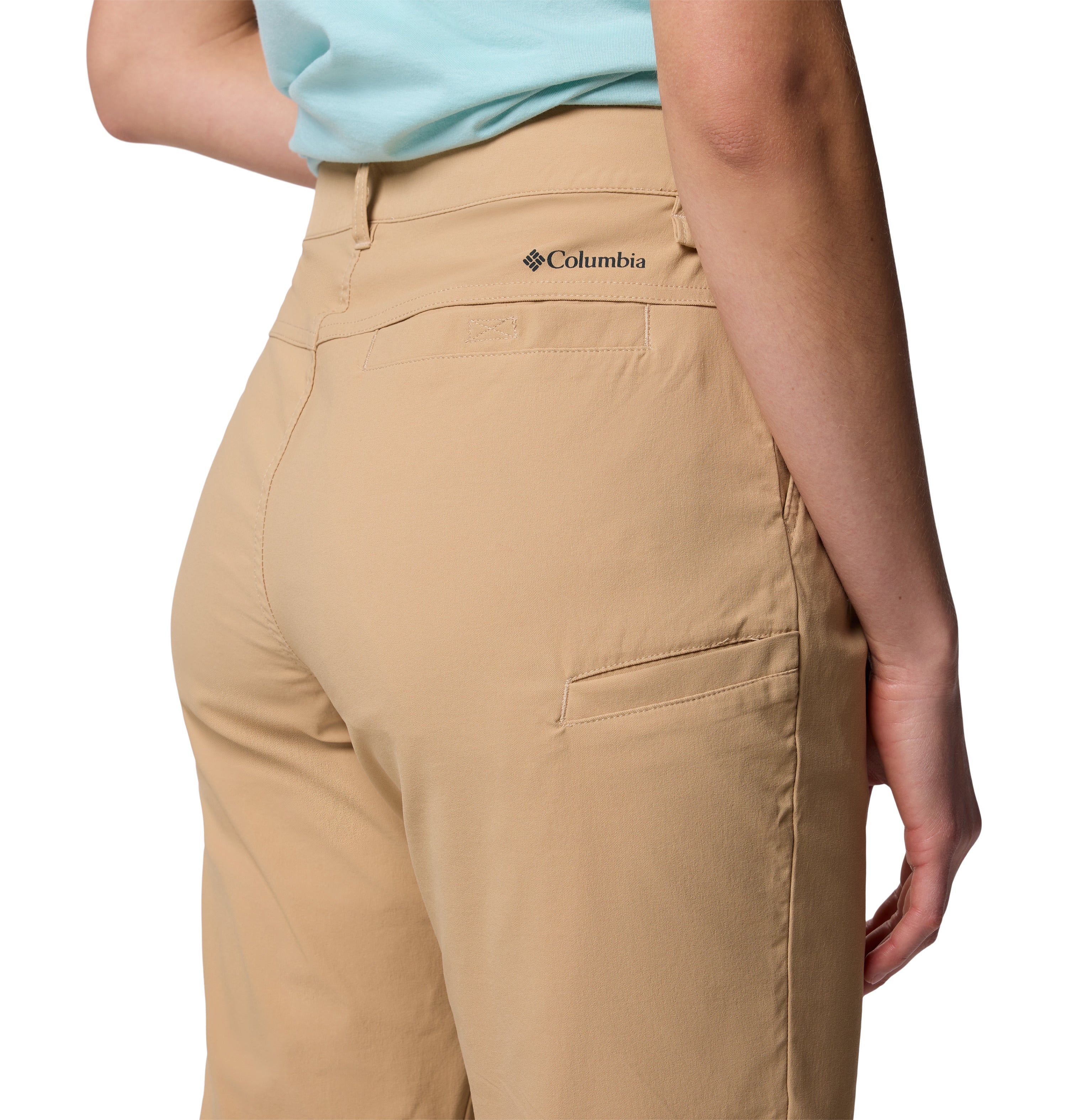 Pantalón para mujer Columbia Leslie Falls II