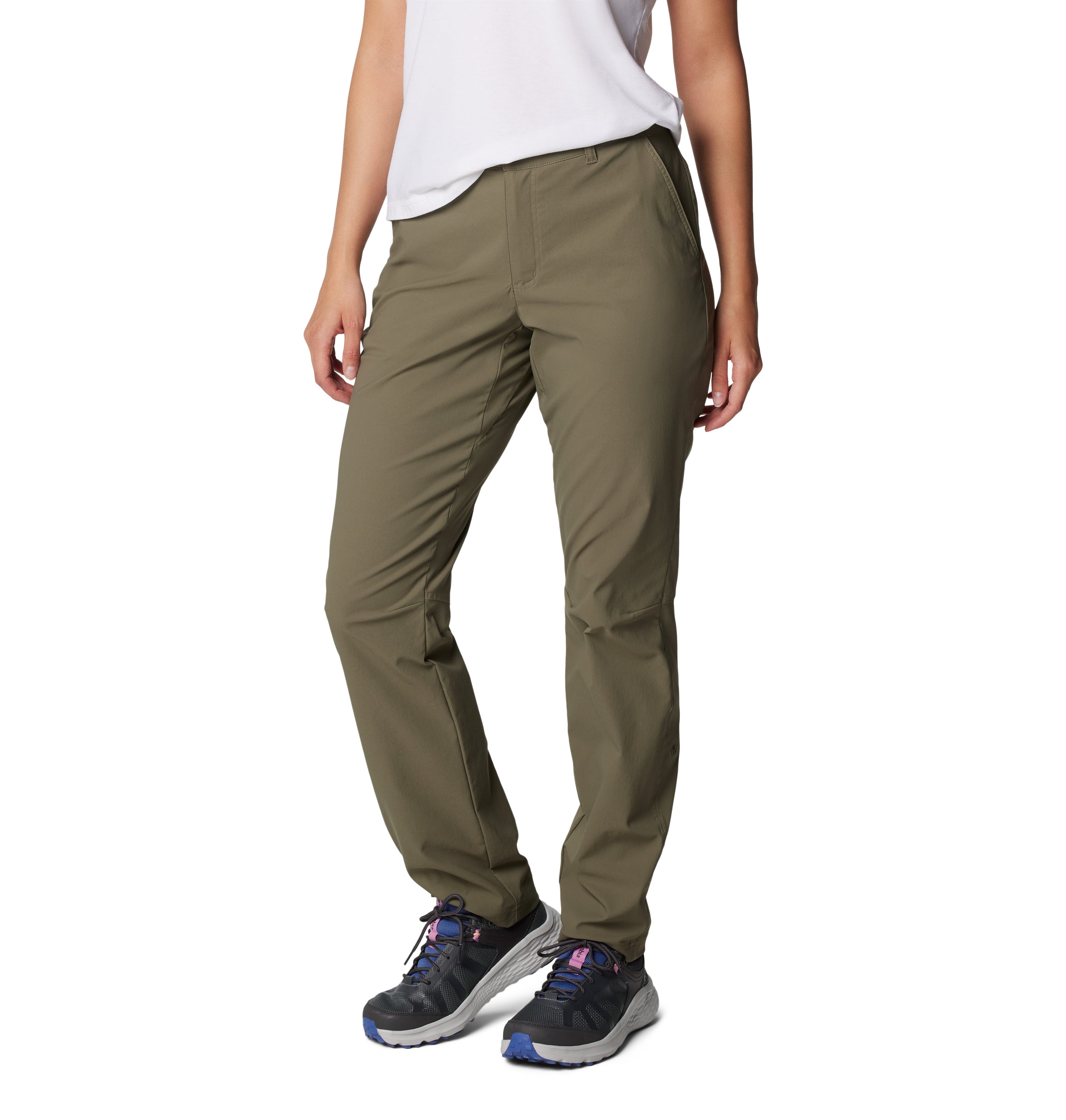Pantalón para mujer Columbia Leslie Falls II