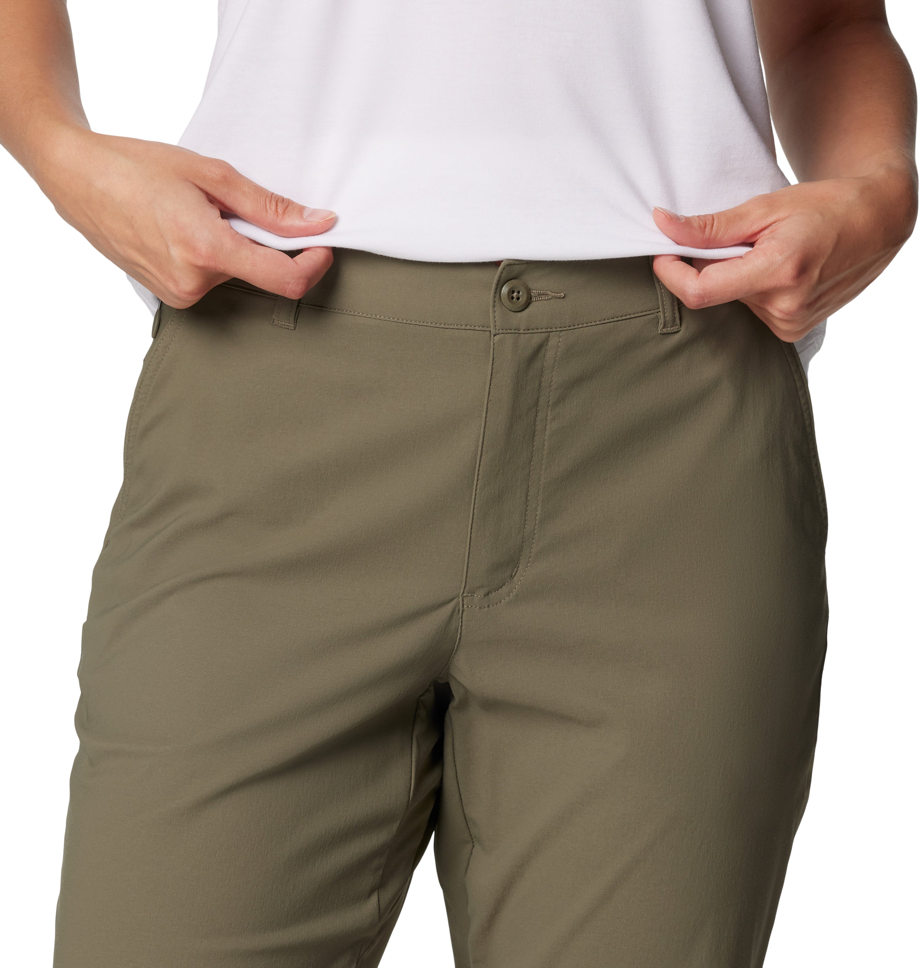 Pantalón para mujer Columbia Leslie Falls II