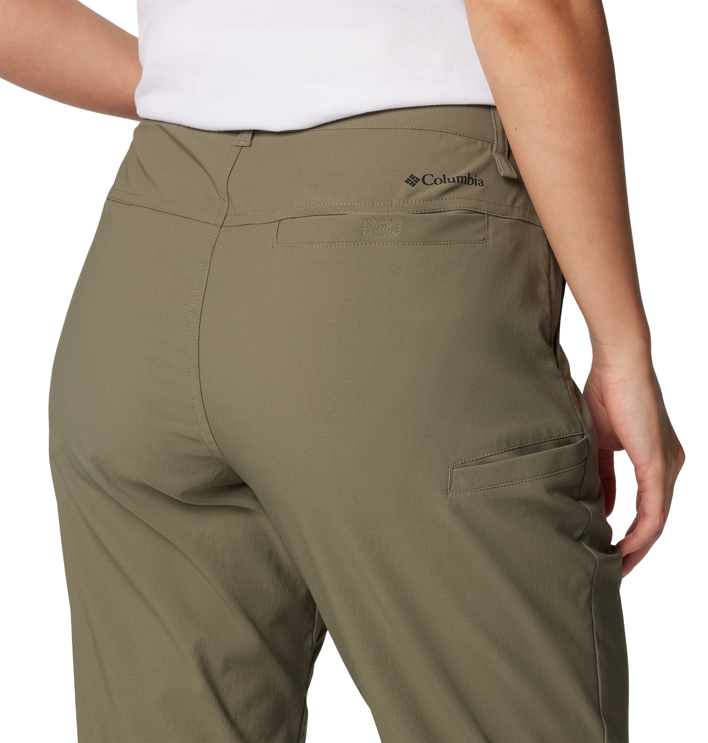 Pantalón para mujer Columbia Leslie Falls II