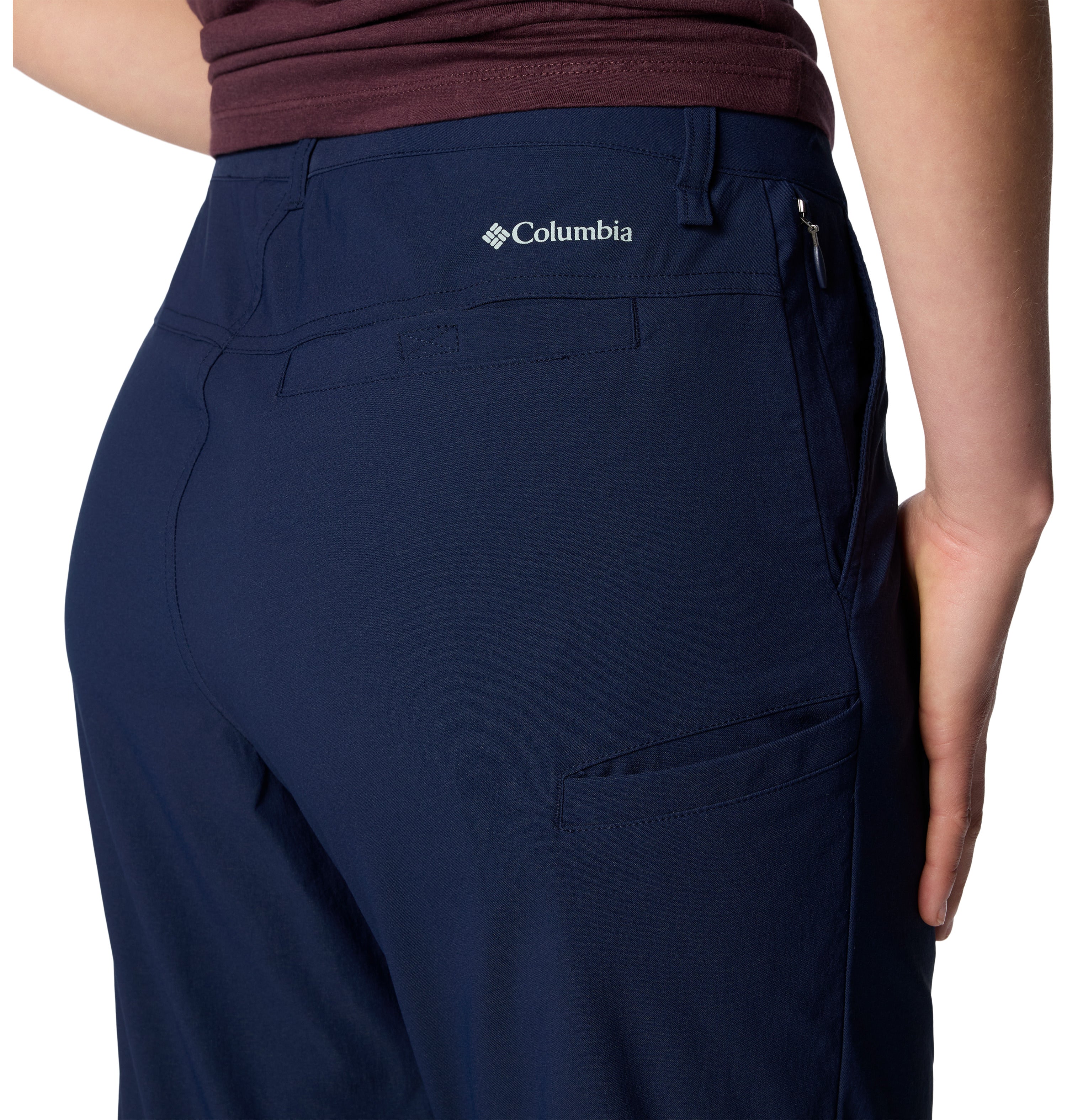 Pantalón para mujer Columbia Leslie Falls II