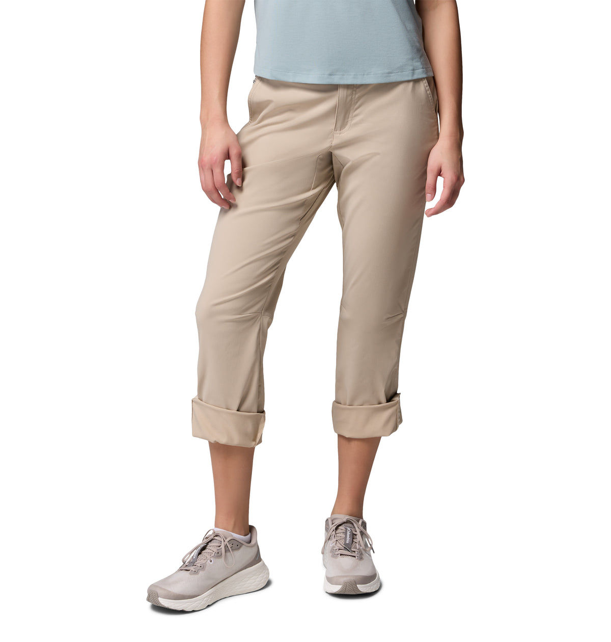Pantalón para Mujer Columbia Leslie Falls Pant II