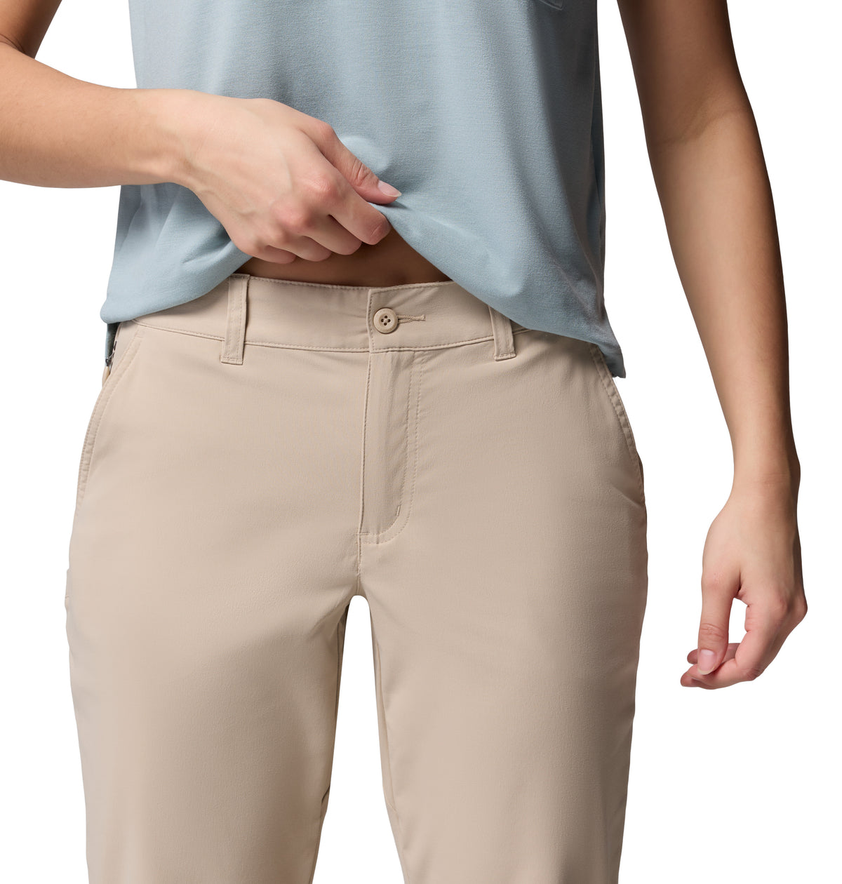 Pantalón para Mujer Columbia Leslie Falls Pant II
