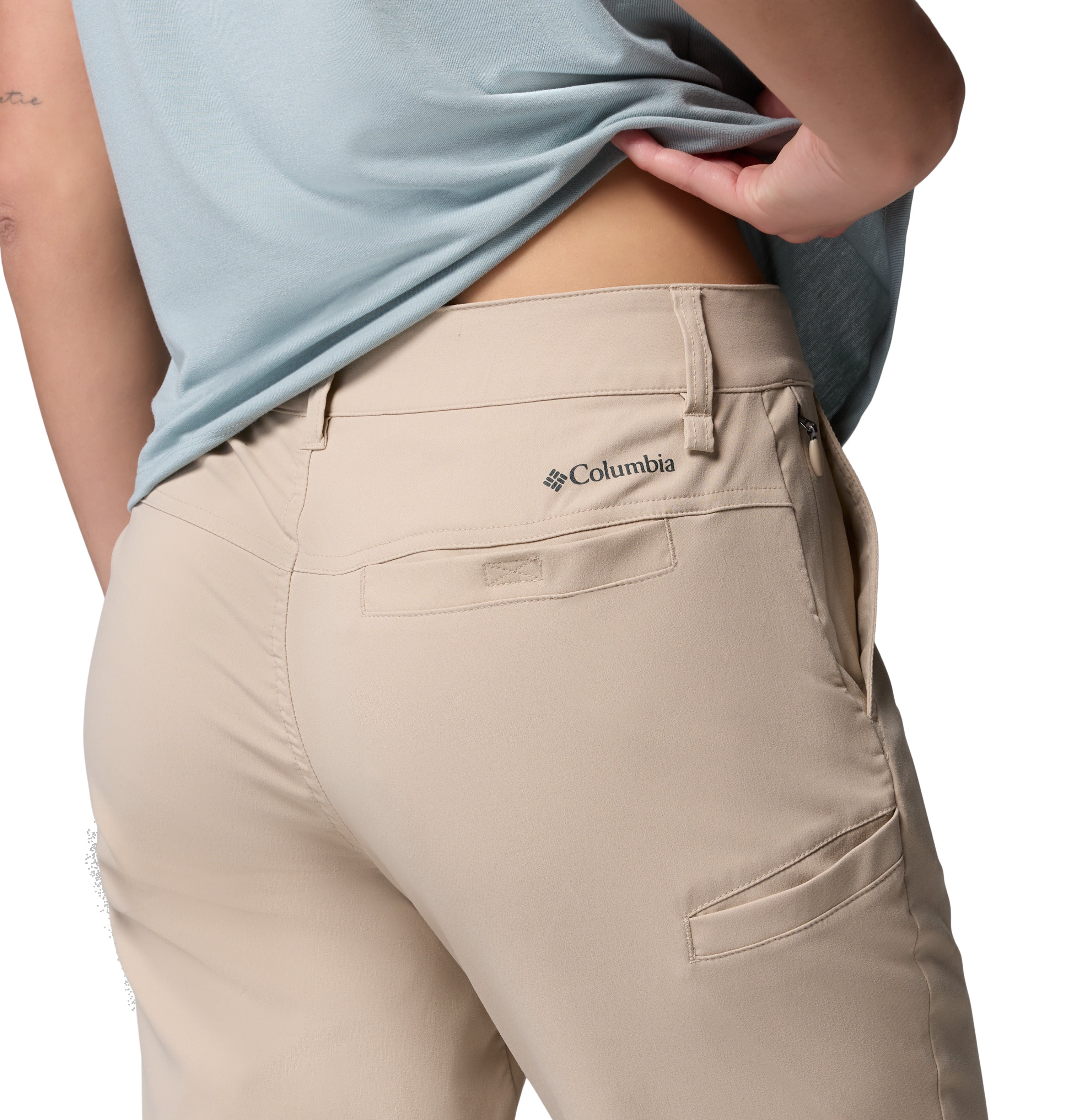 Pantalón para Mujer Columbia Leslie Falls Pant II