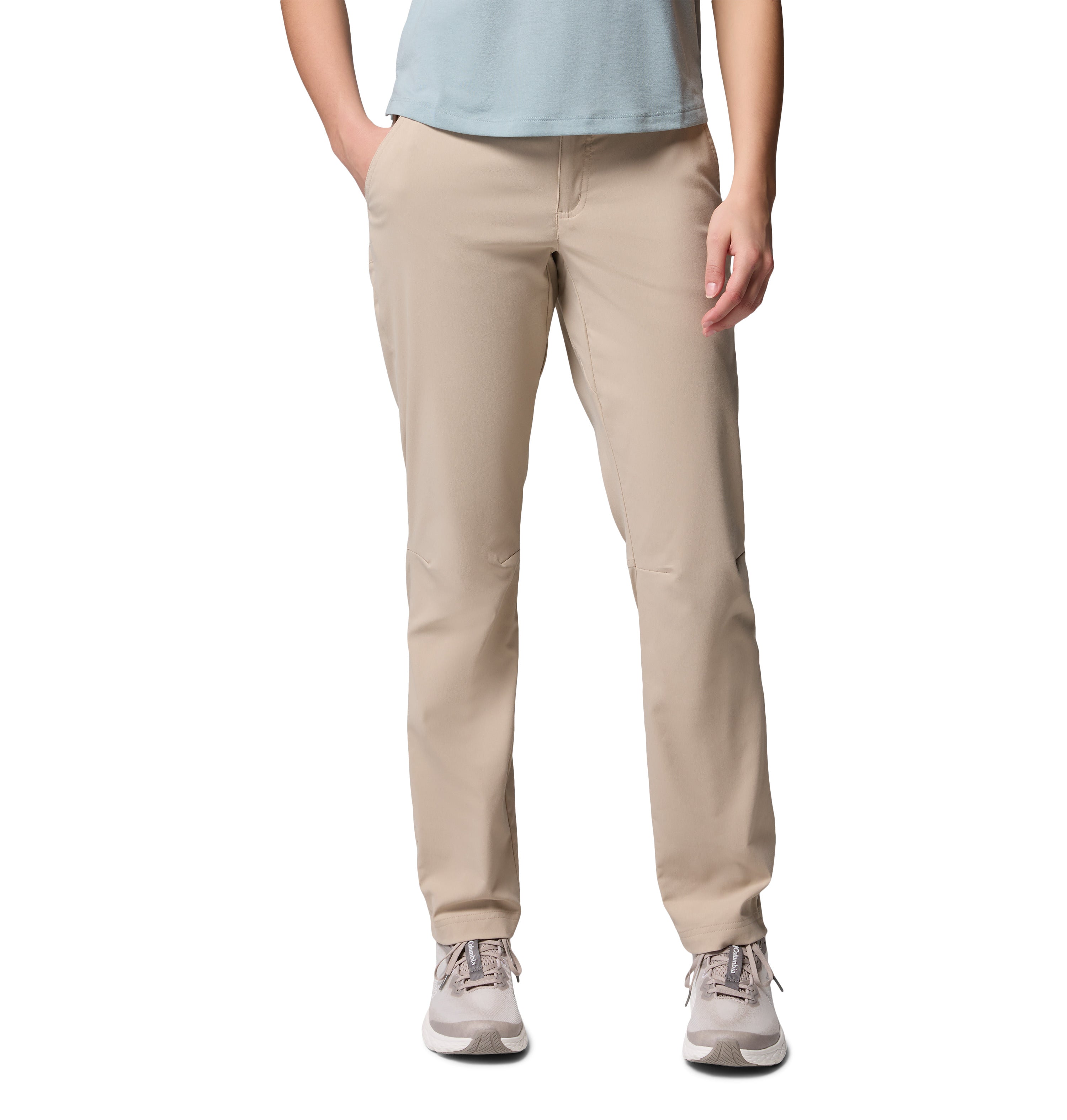 Pantalón para Mujer Columbia Leslie Falls Pant II