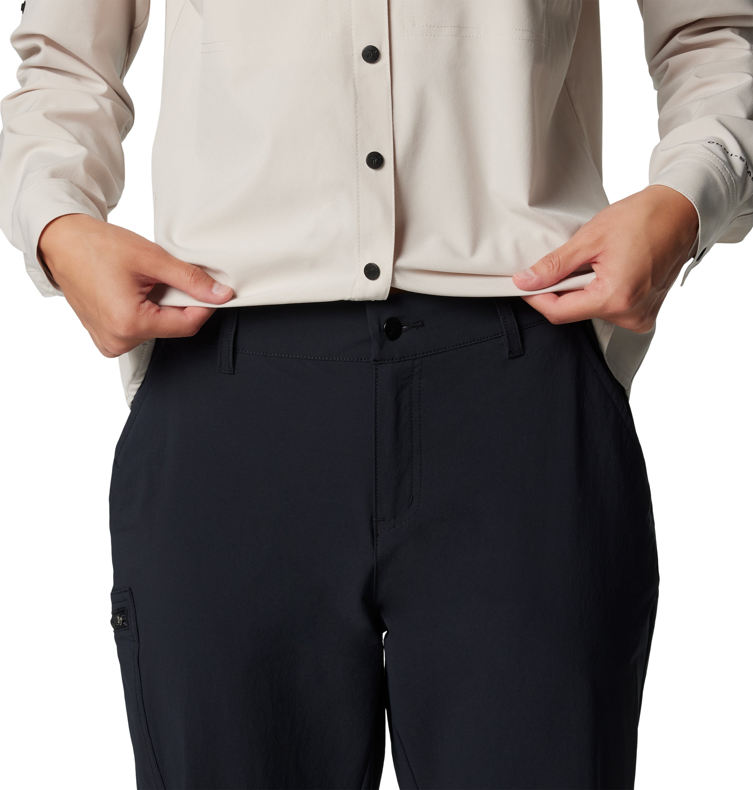 Pantalón para mujer Columbia Summit Valley II