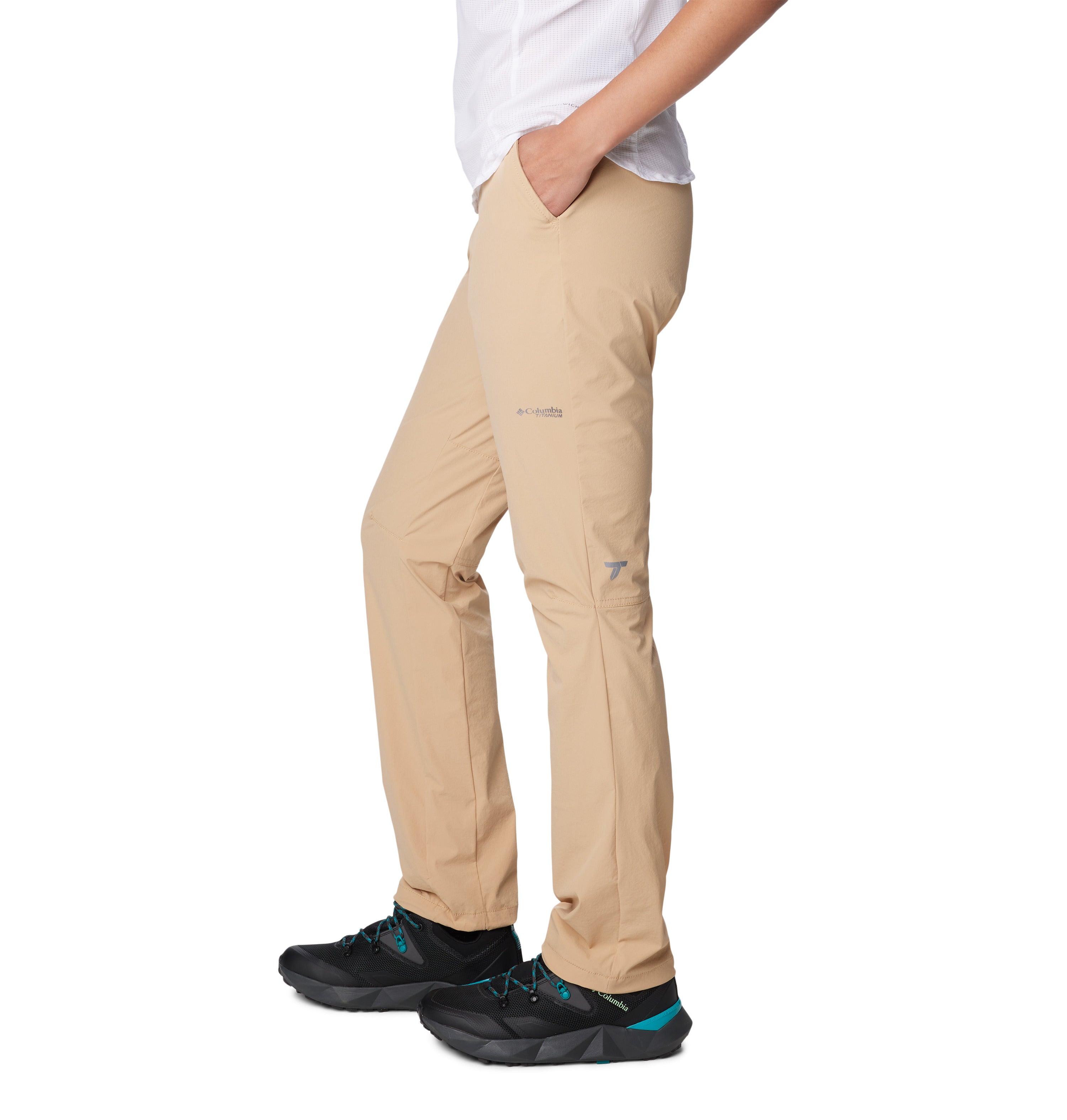 Pantalón para mujer Columbia Summit Valley II