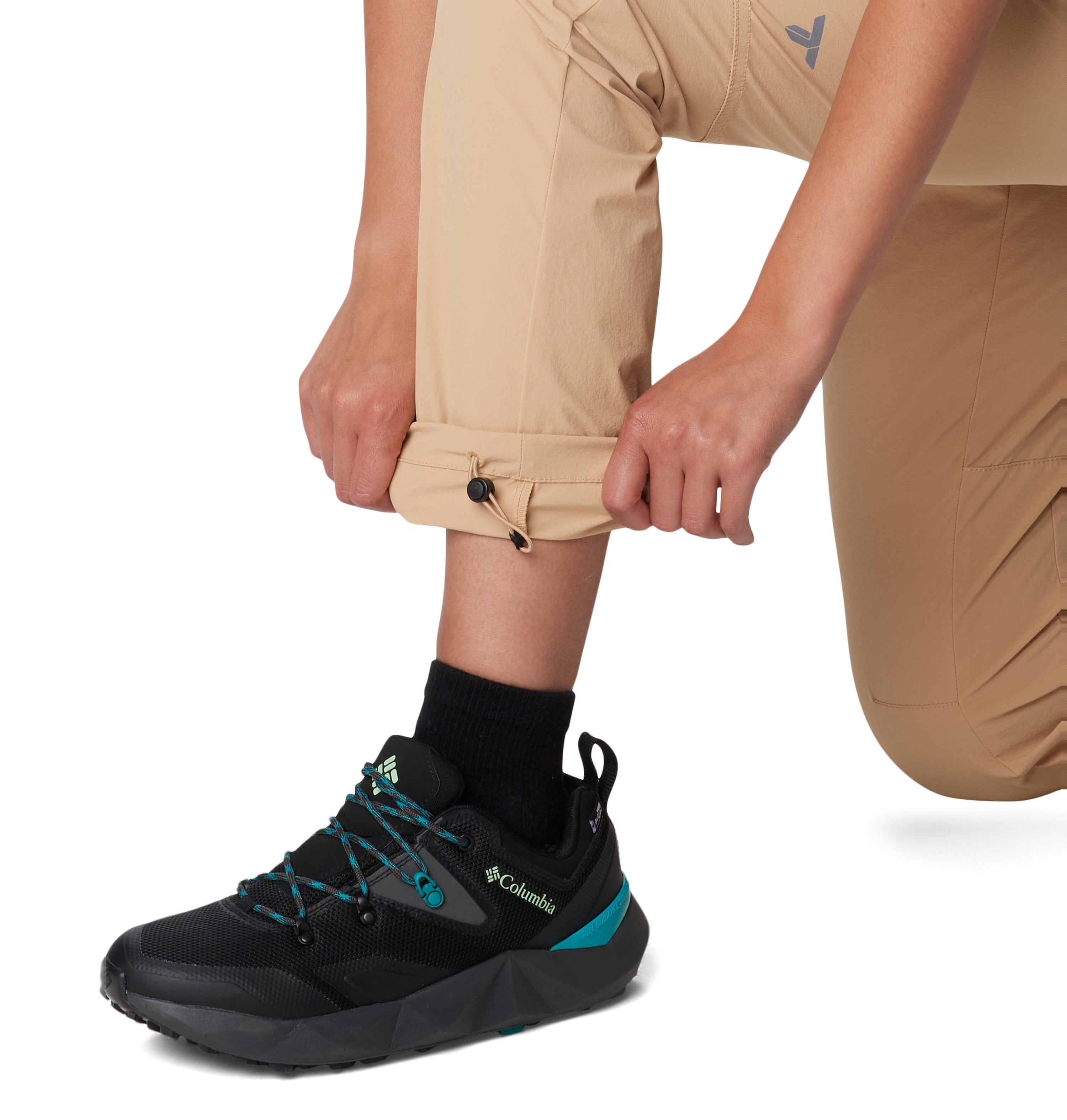 Pantalón para mujer Columbia Summit Valley II