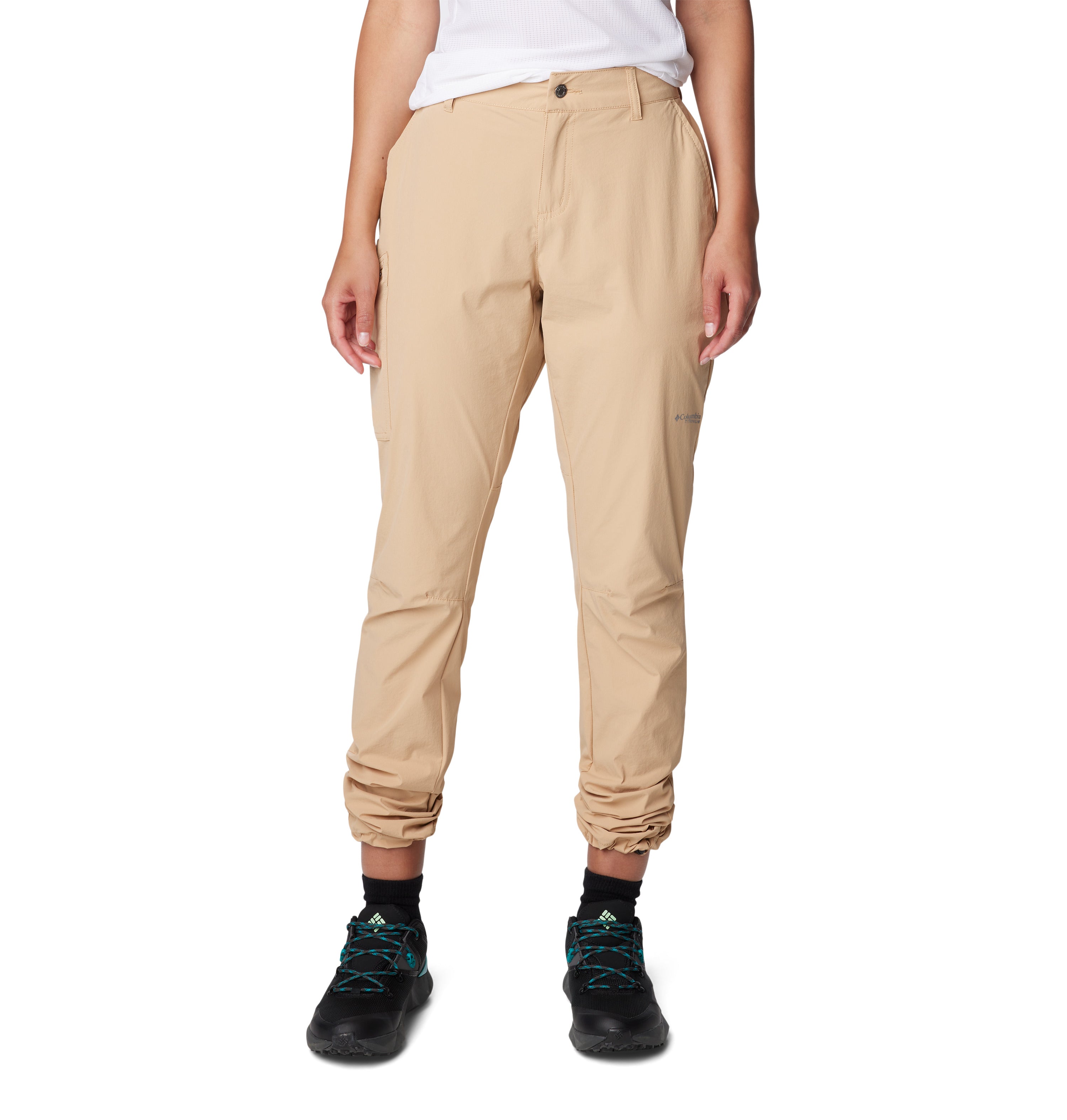 Pantalón para mujer Columbia Summit Valley II