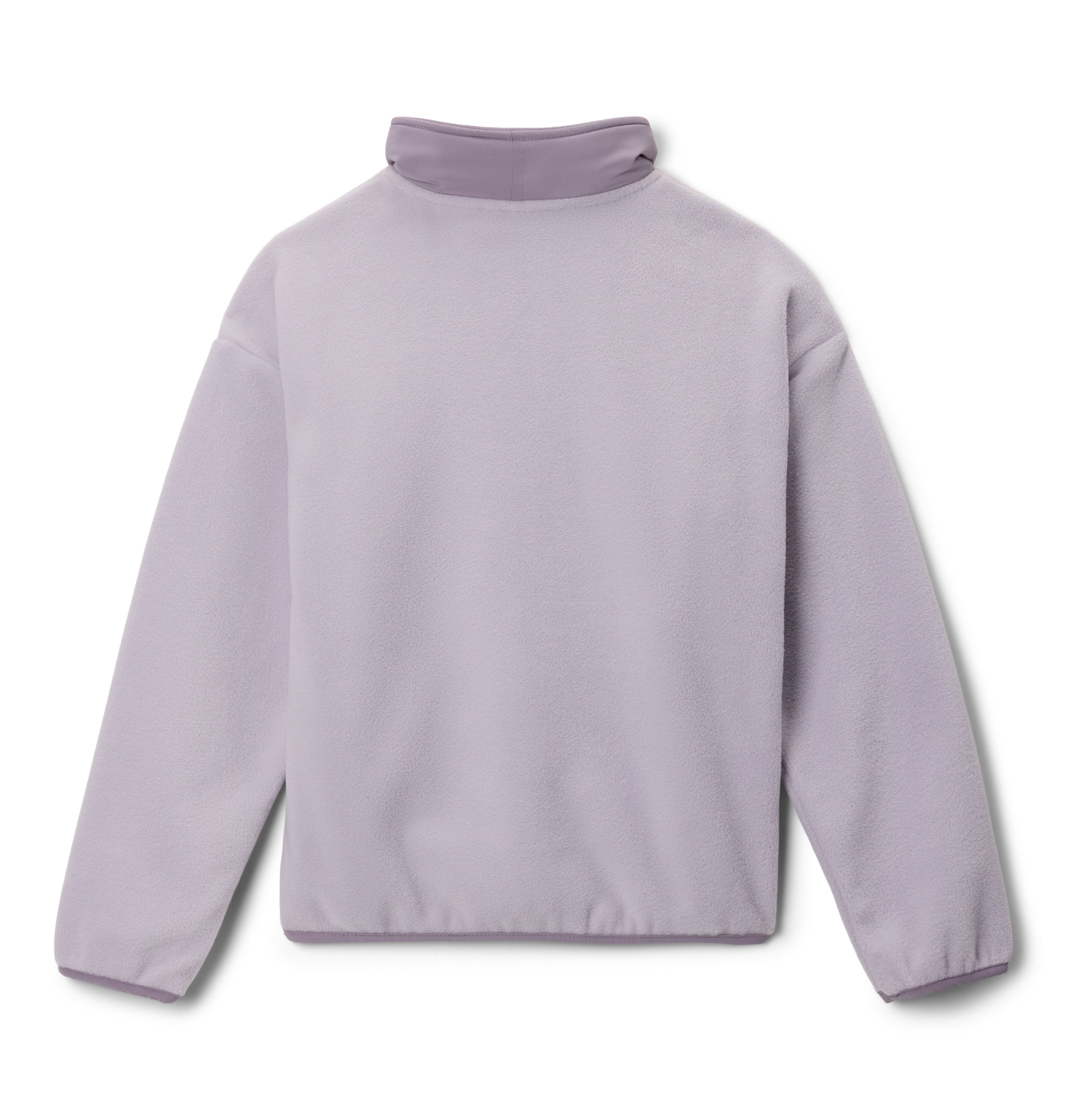 Chamarra de polar para niños Columbia Sequoia Grove Full Zip Fleece
