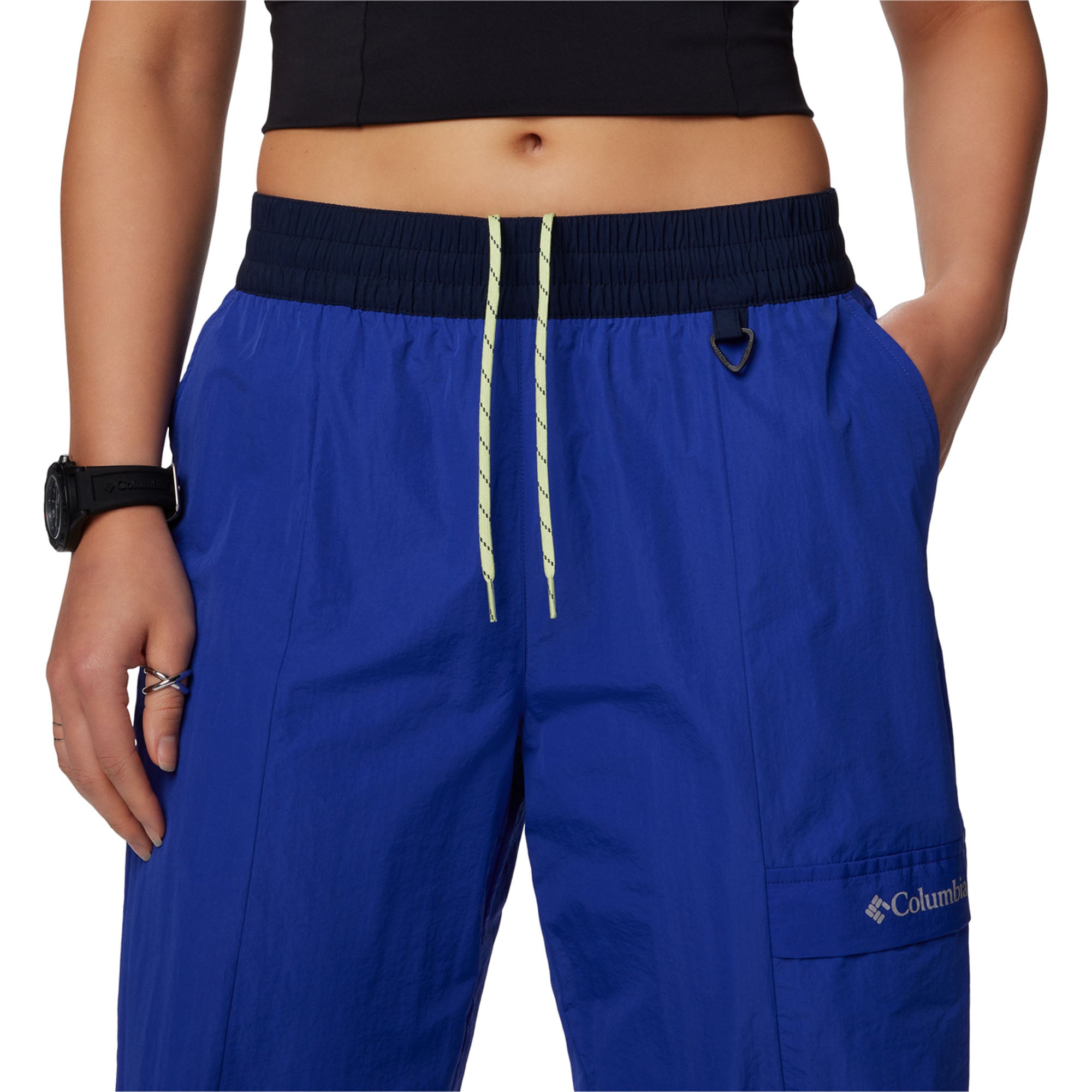 Pantalón para mujer Columbia Boundless Adventure