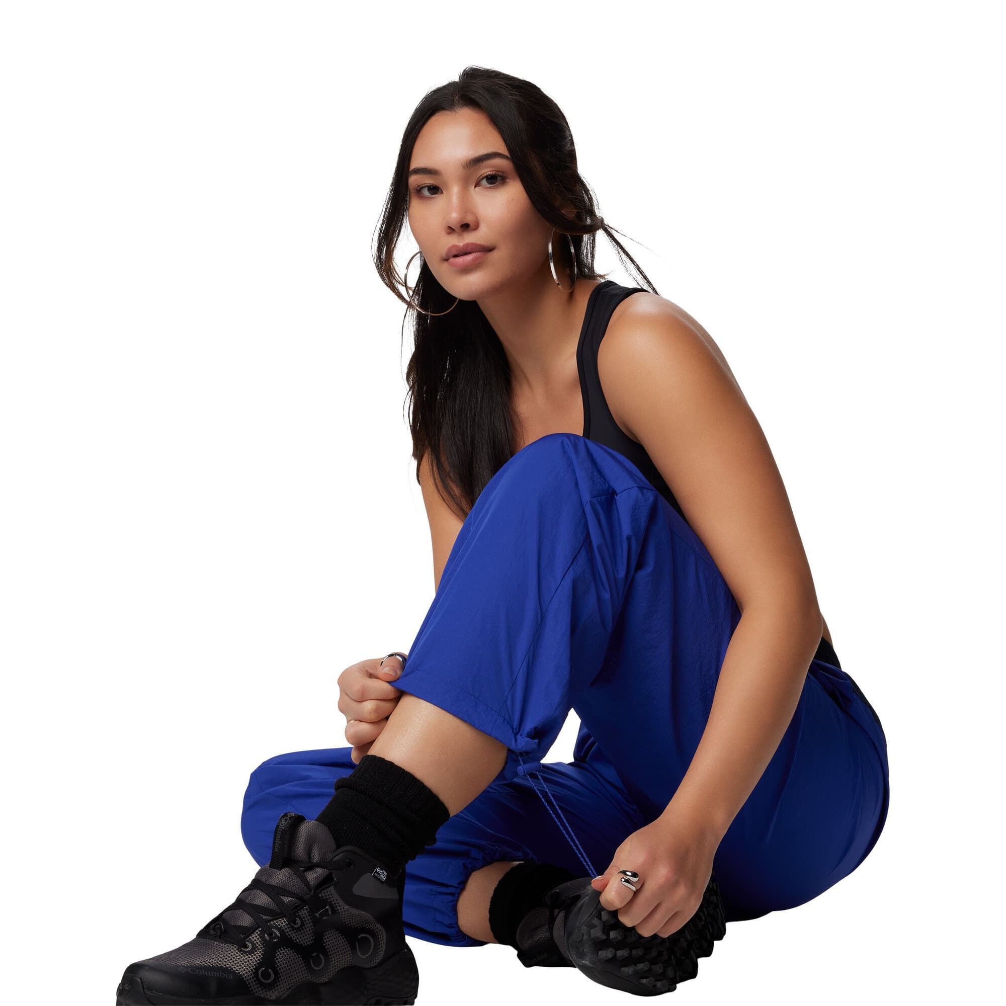 Pantalón para mujer Columbia Boundless Adventure