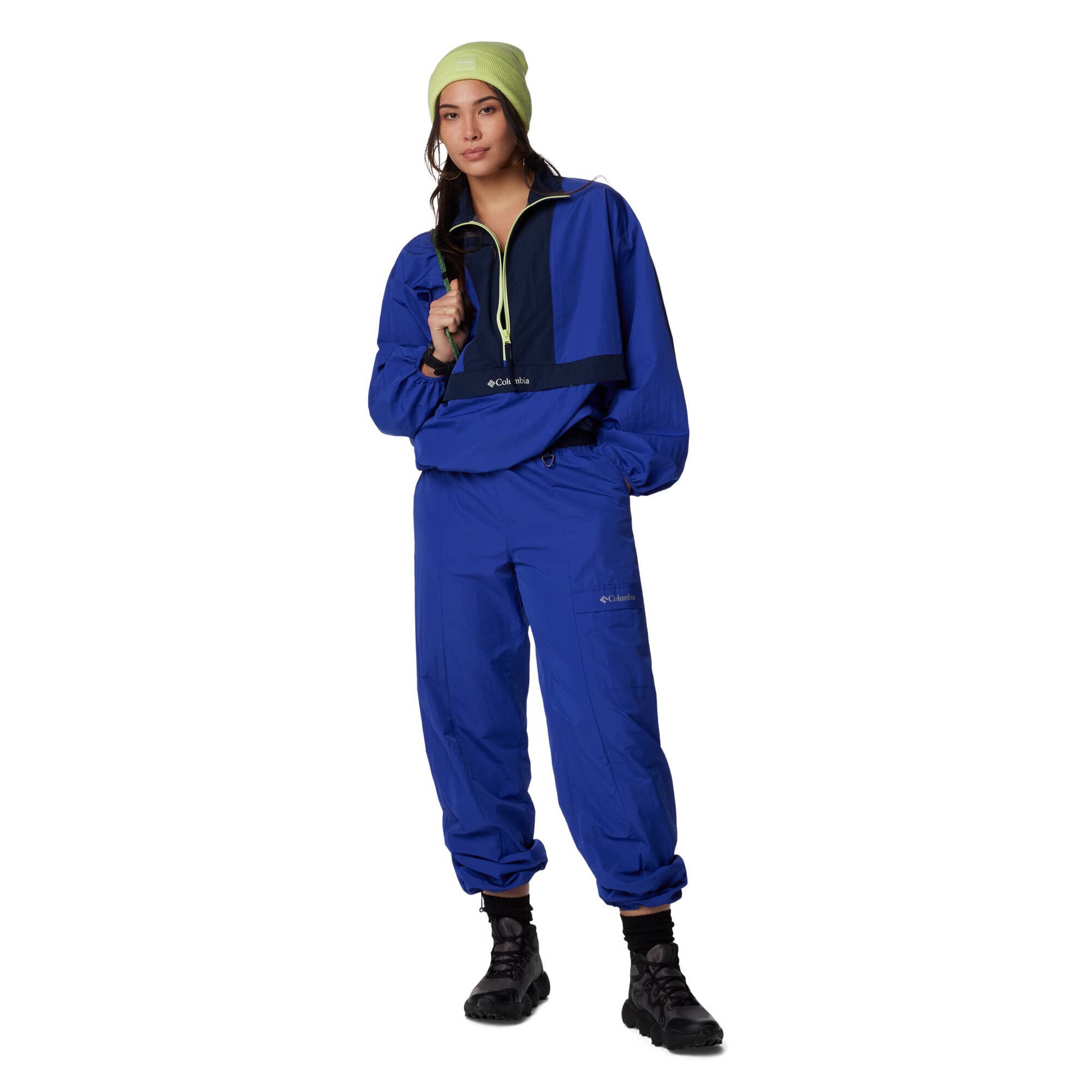 Pantalón para mujer Columbia Boundless Adventure