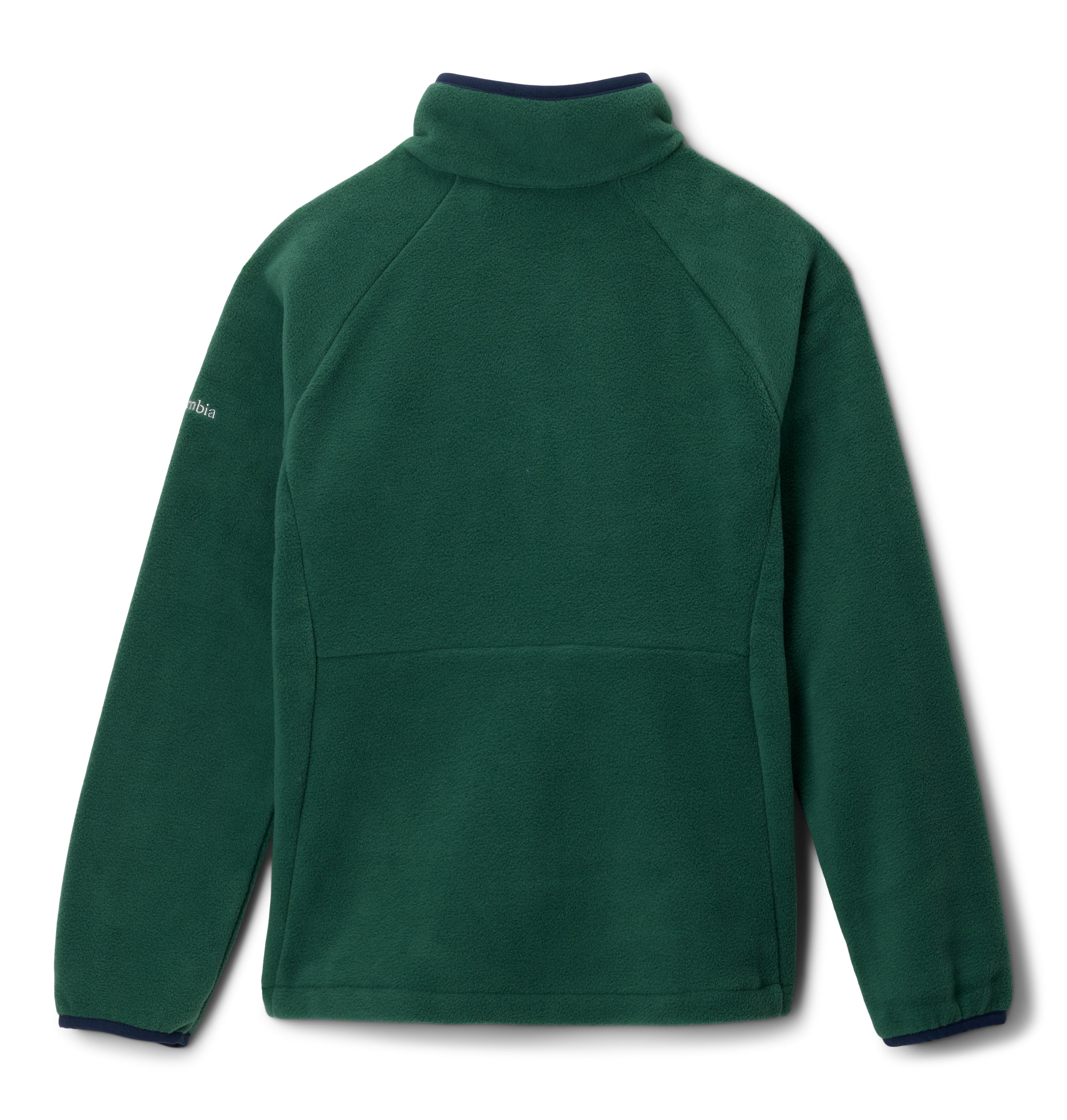 Chamarra para niños Columbia Fast Trek IV Fleece Full Zip