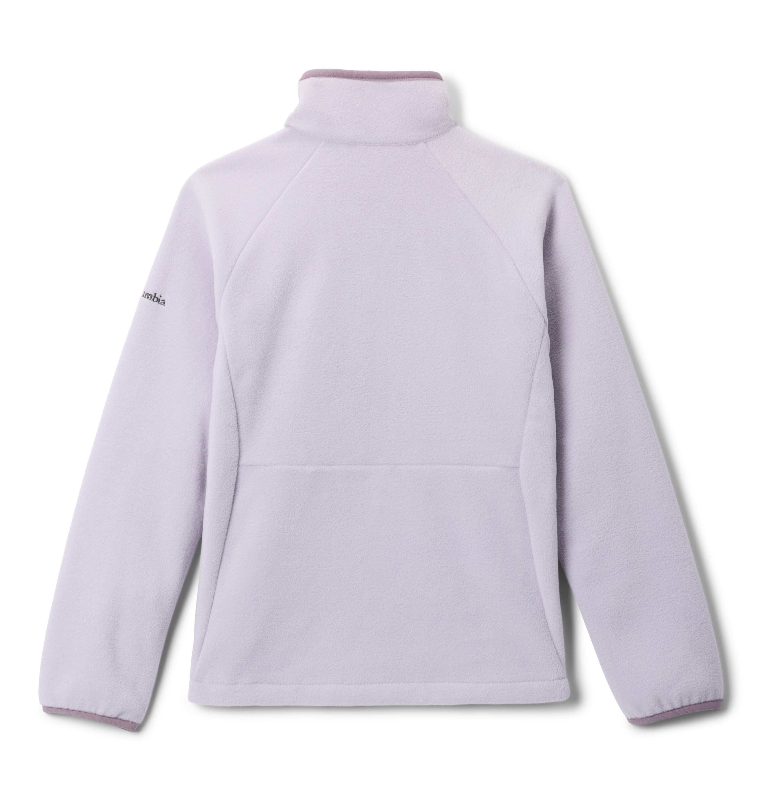 Chamarra para niños Columbia Fast Trek IV Fleece Full Zip