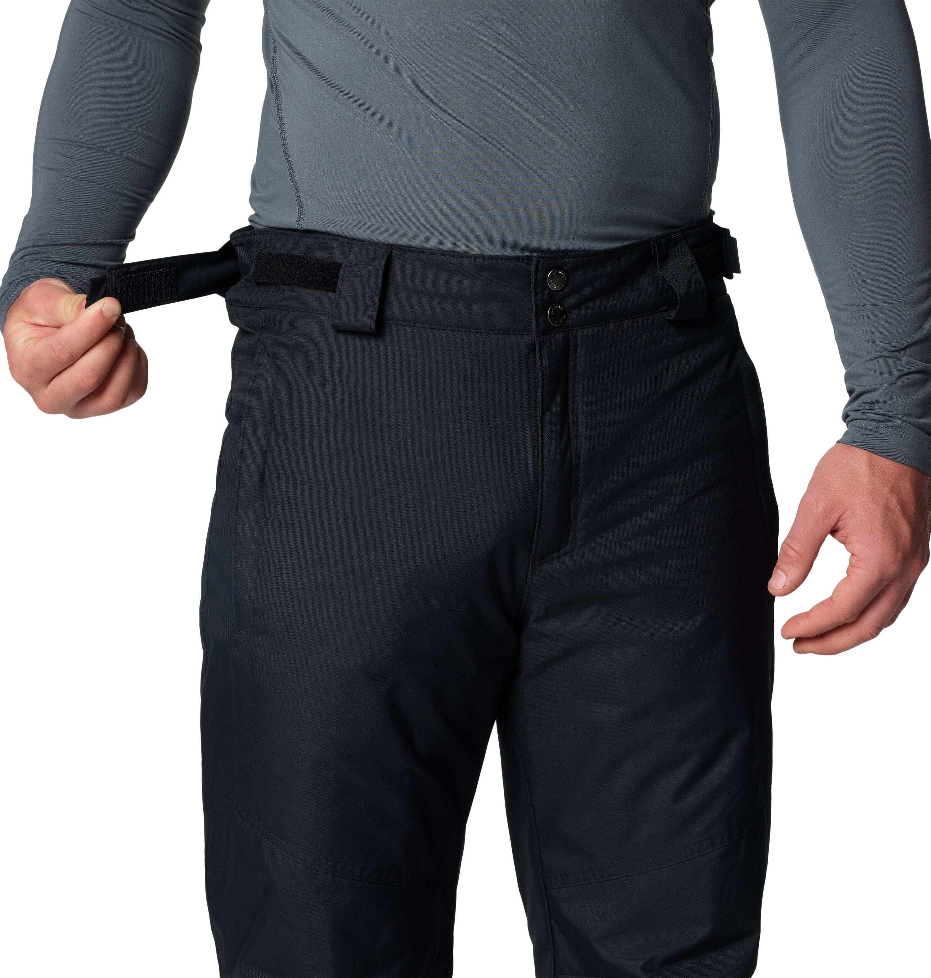 Pantalón para hombre Columbia Bugaboo V