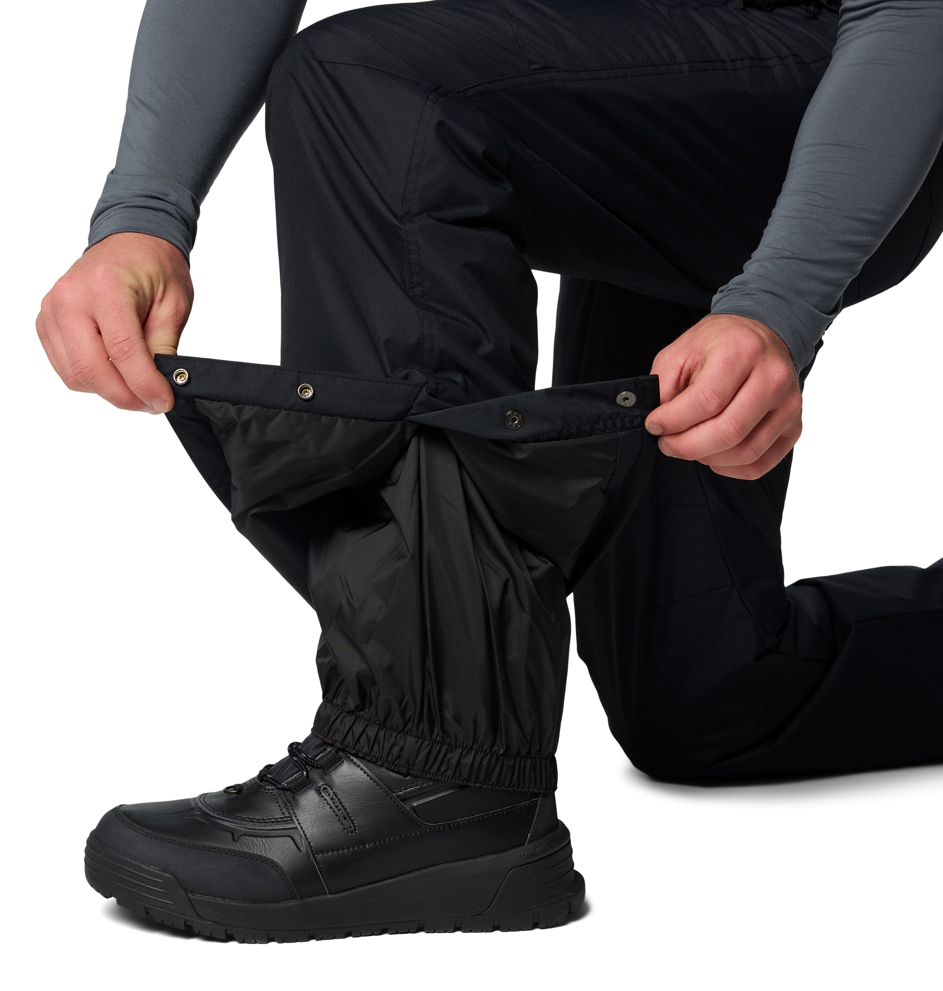 Pantalón para hombre Columbia Bugaboo V