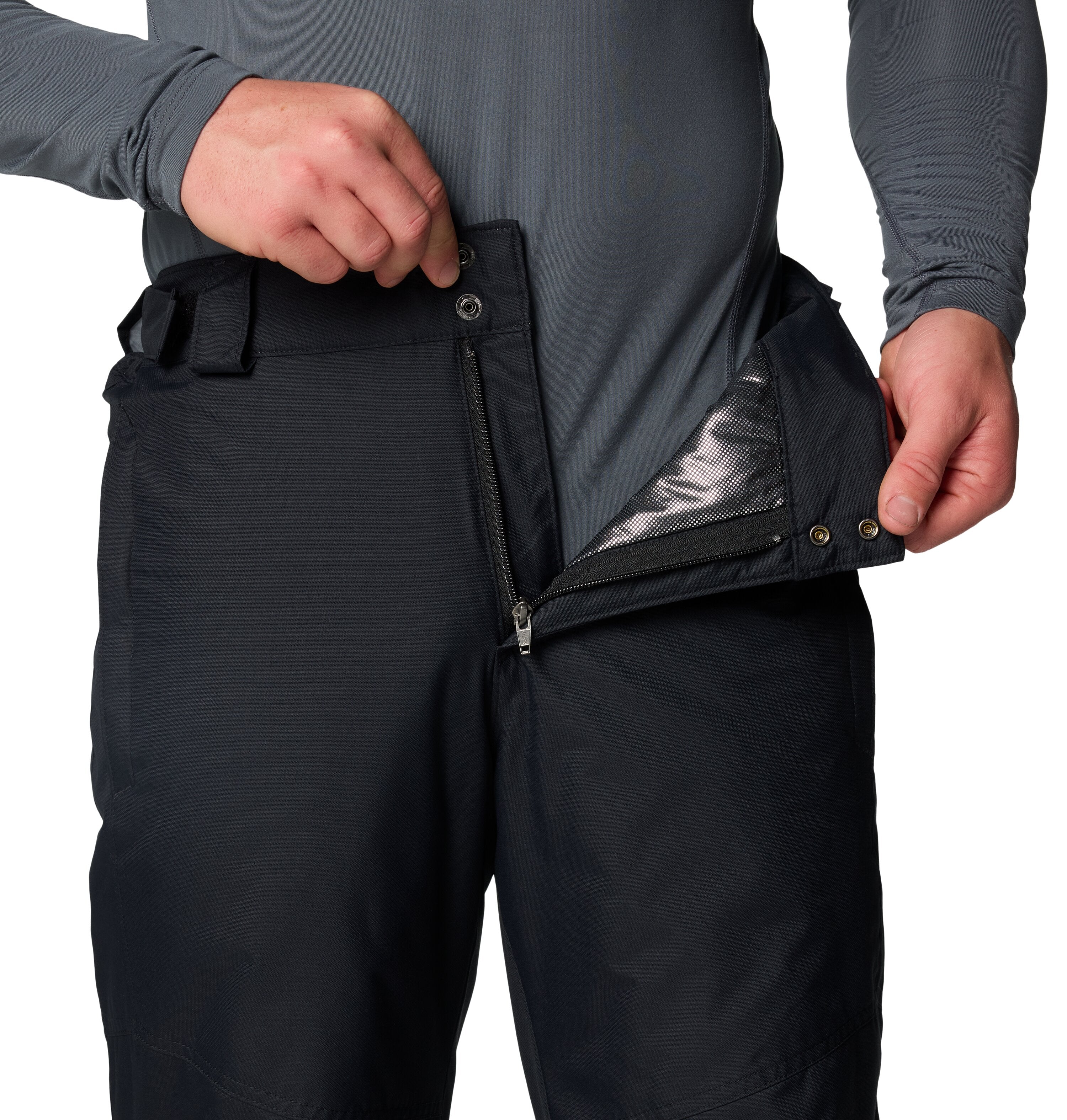 Pantalón para hombre Columbia Bugaboo V