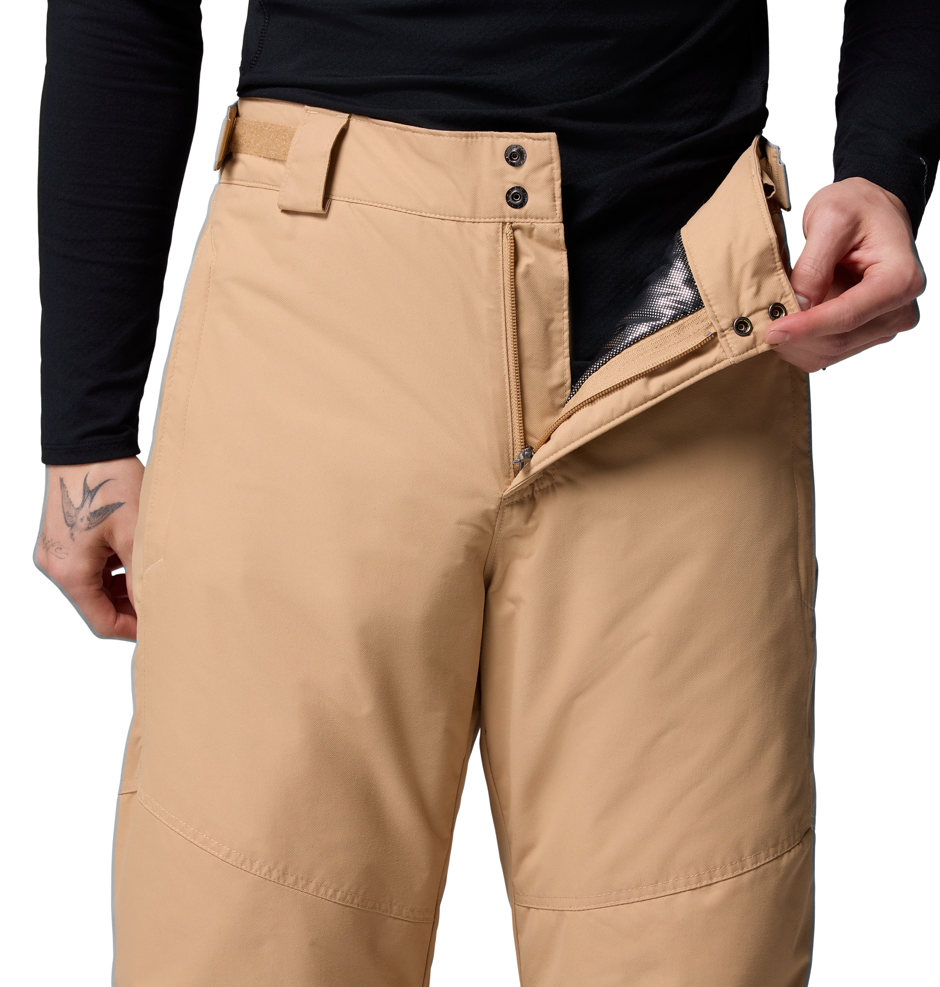 Pantalón para hombre Columbia Bugaboo V