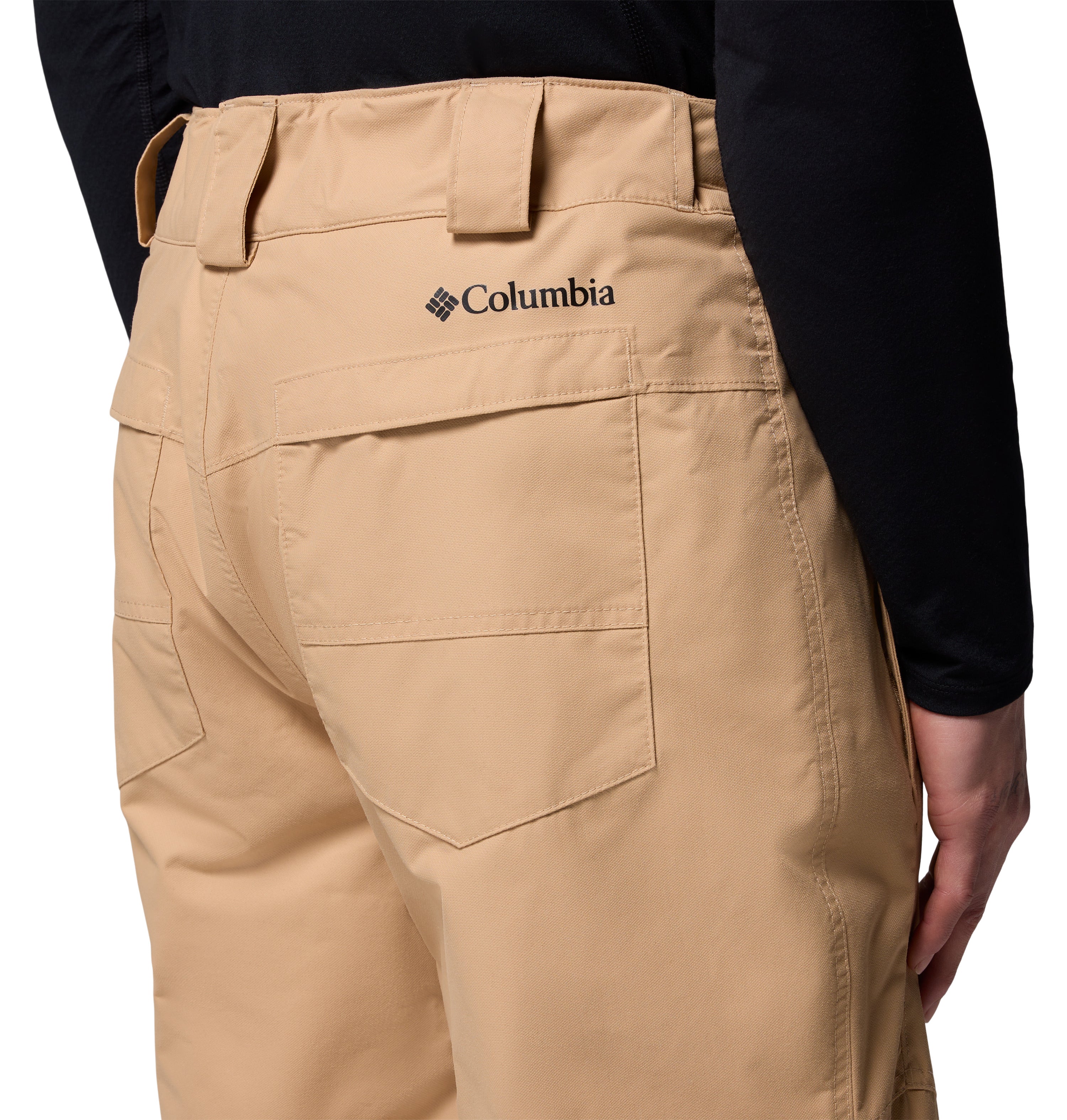 Pantalón para hombre Columbia Bugaboo V