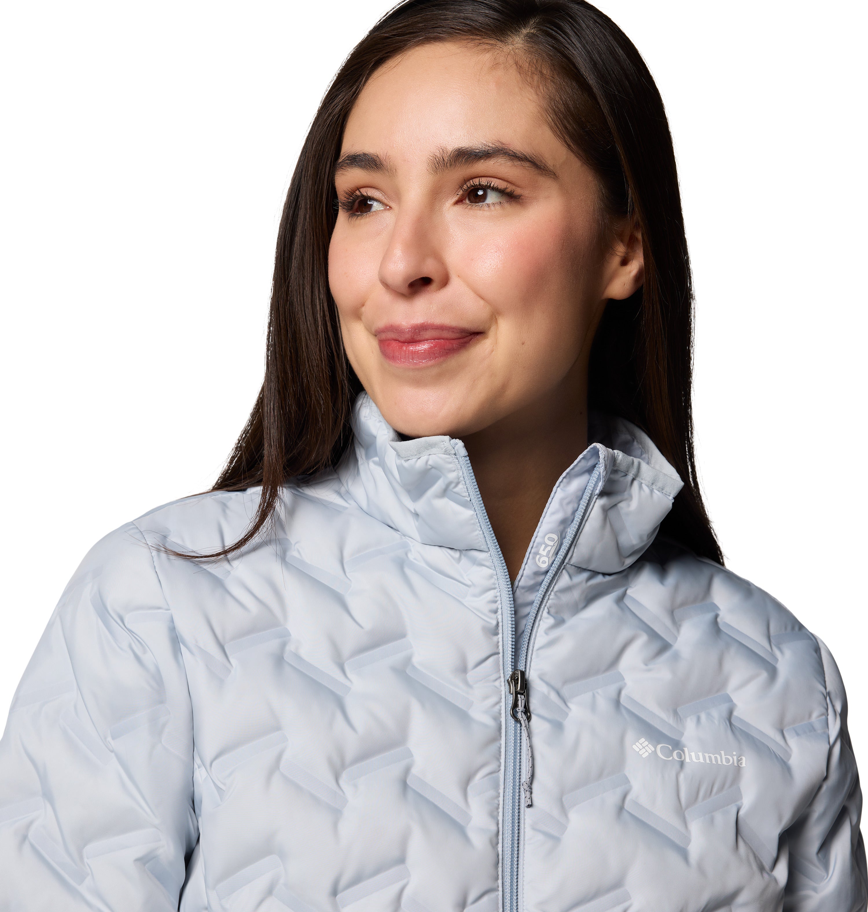 Chamarra para Mujer Columbia Delta Ridge II Down Jacket