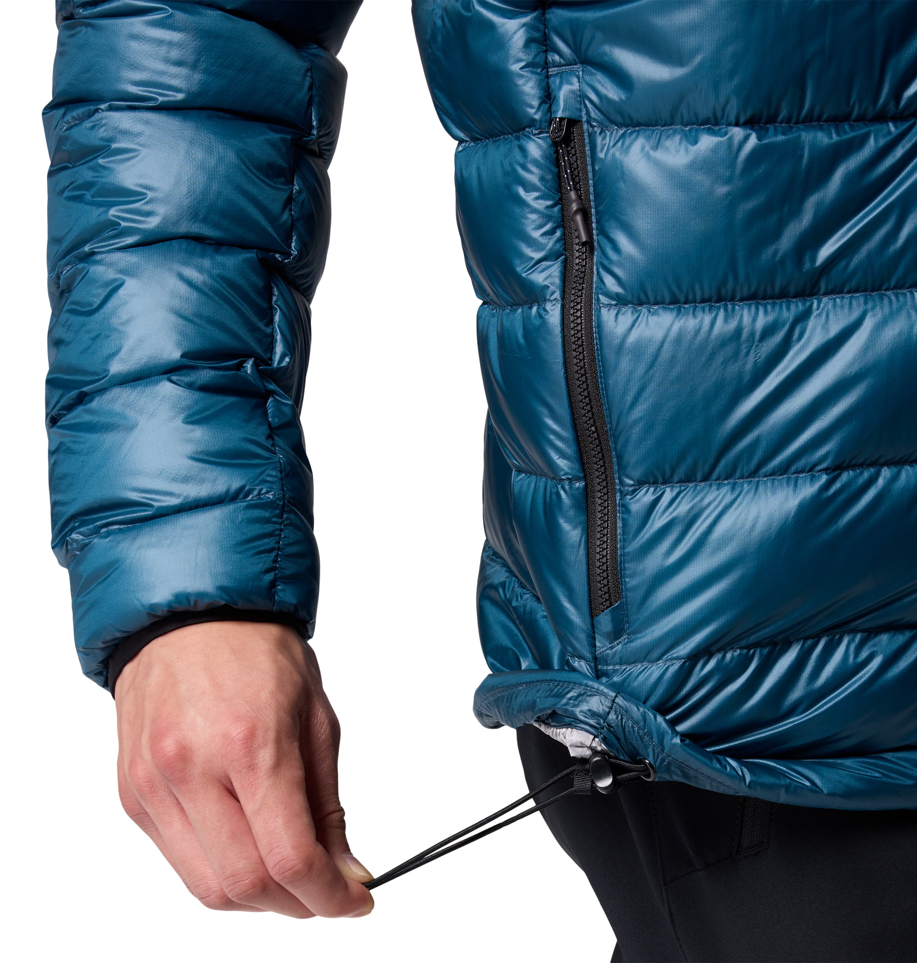 Chamarra para hombre Columbia Arctic Crest Down