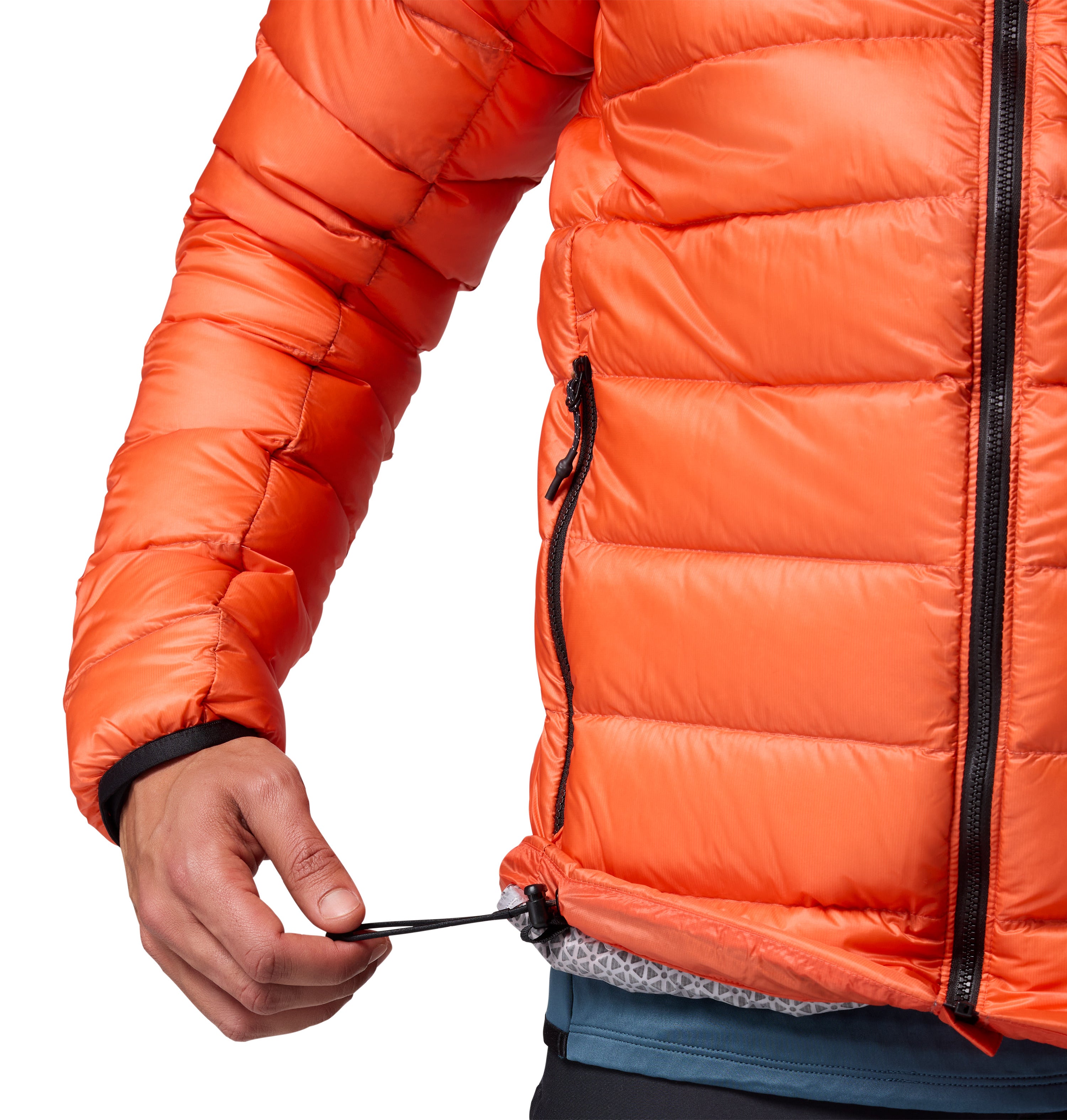 Chamarra para hombre Columbia Arctic Crest Down