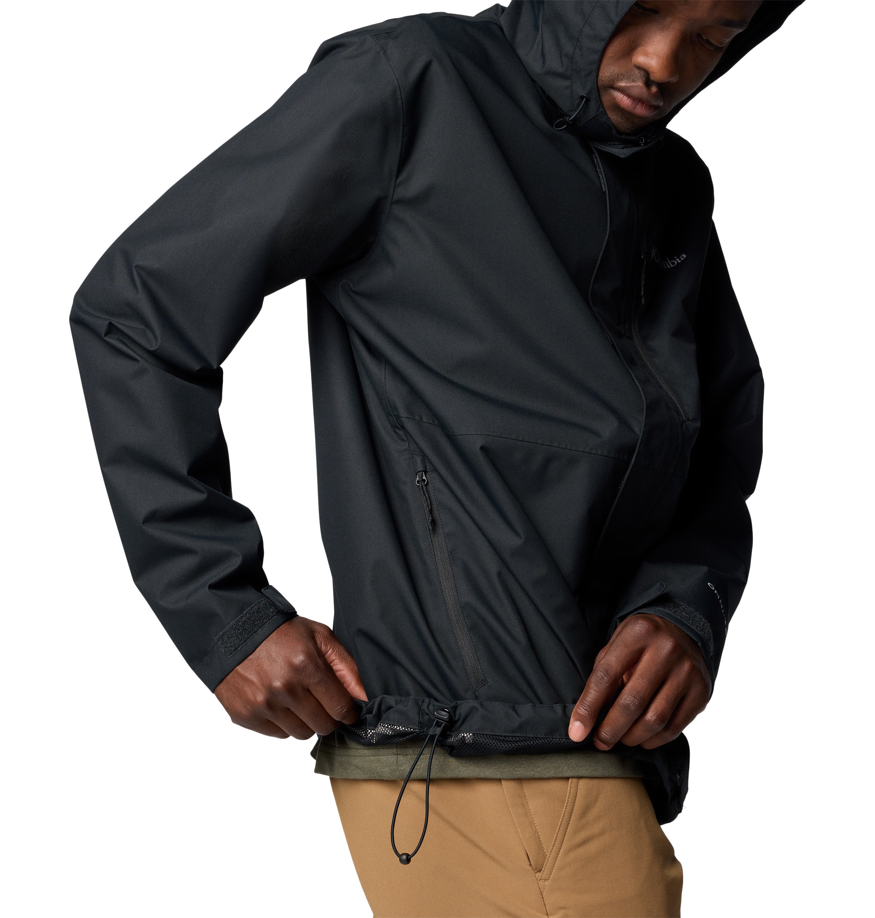 CHAMARRA HOMBRE COLUMBIA | HIKEBOUND II JACKET