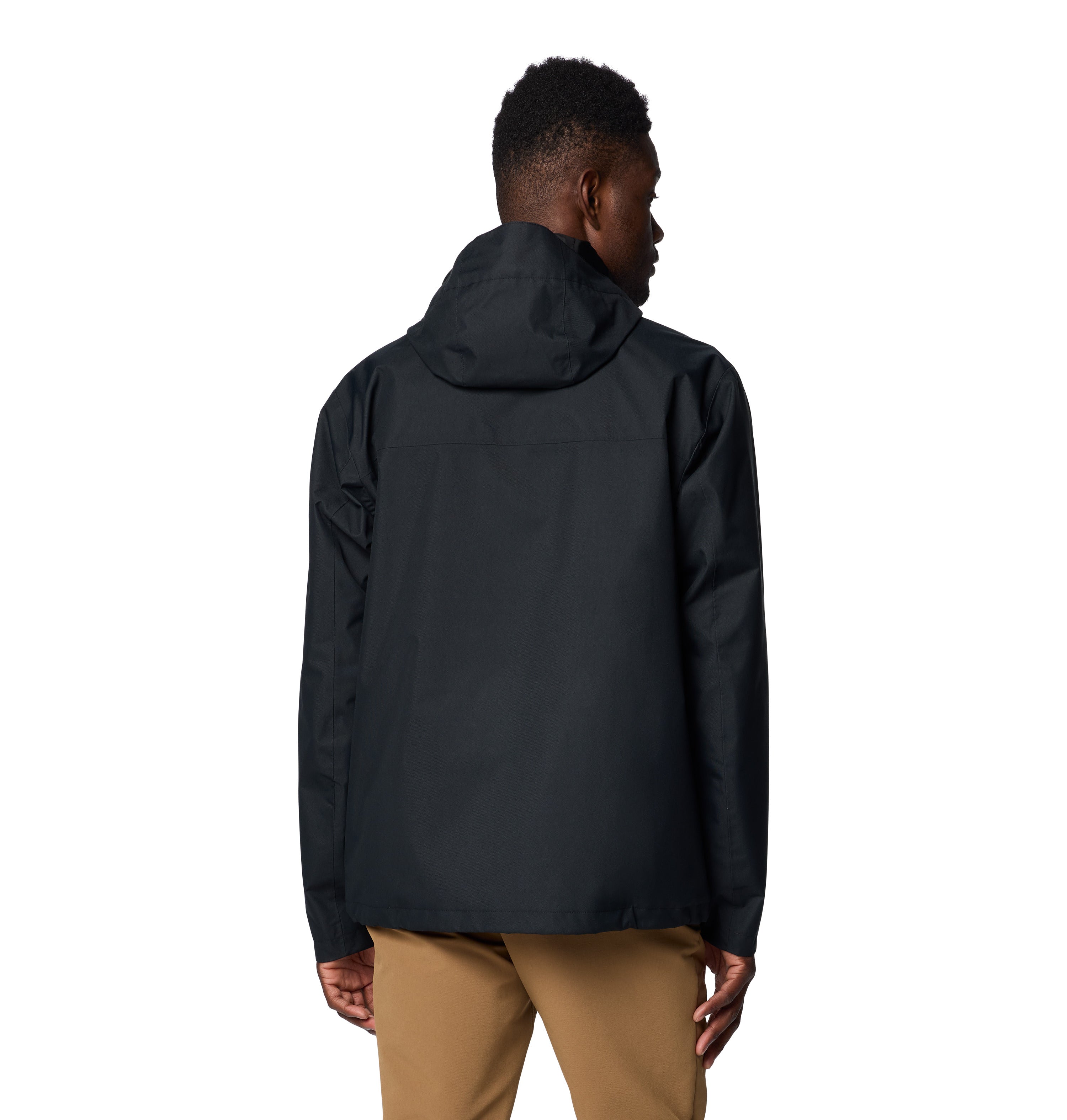 CHAMARRA HOMBRE COLUMBIA | HIKEBOUND II JACKET