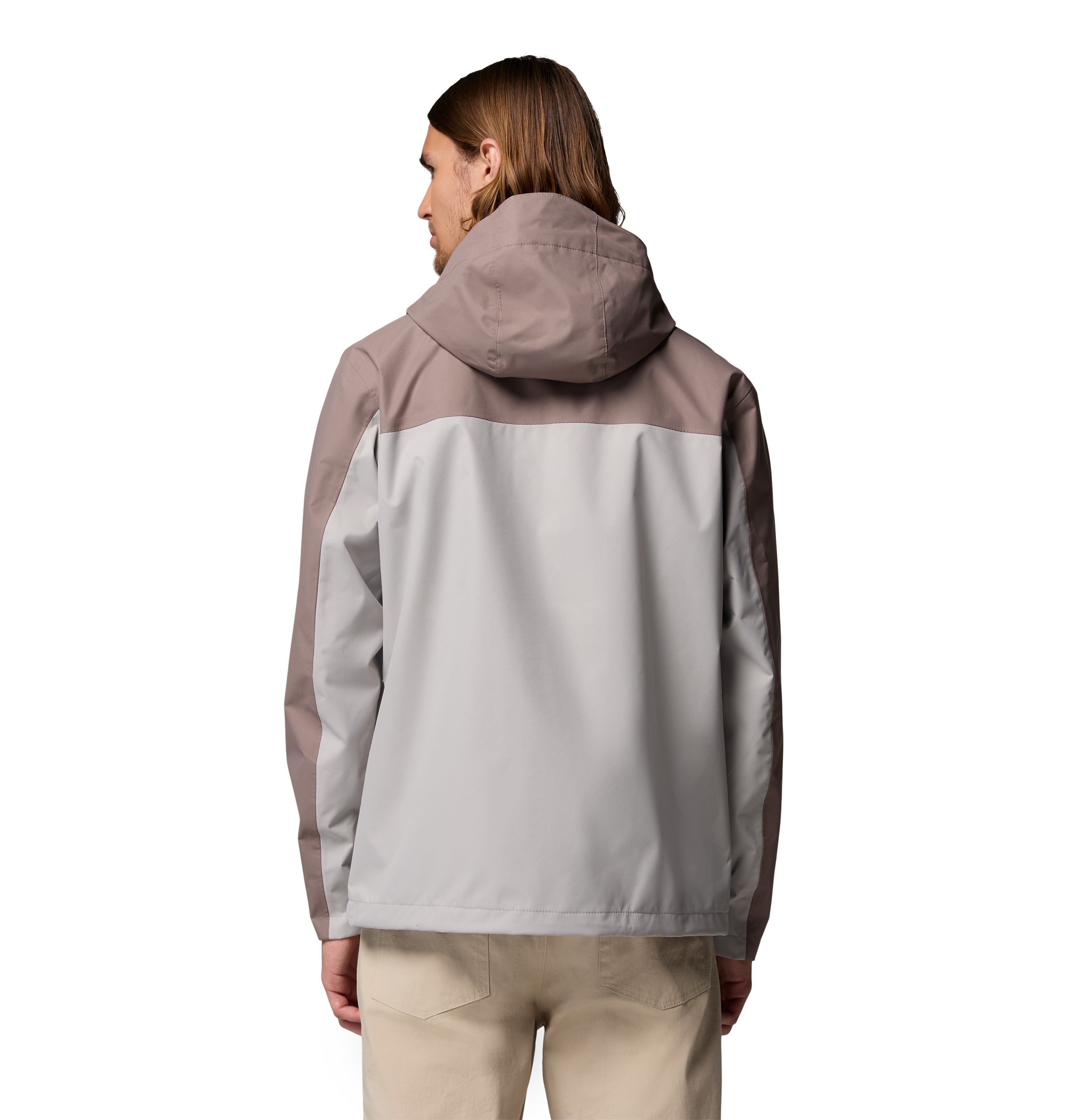 Chamarra Impermeable para Hombre Columbia Hikebound II Jacket