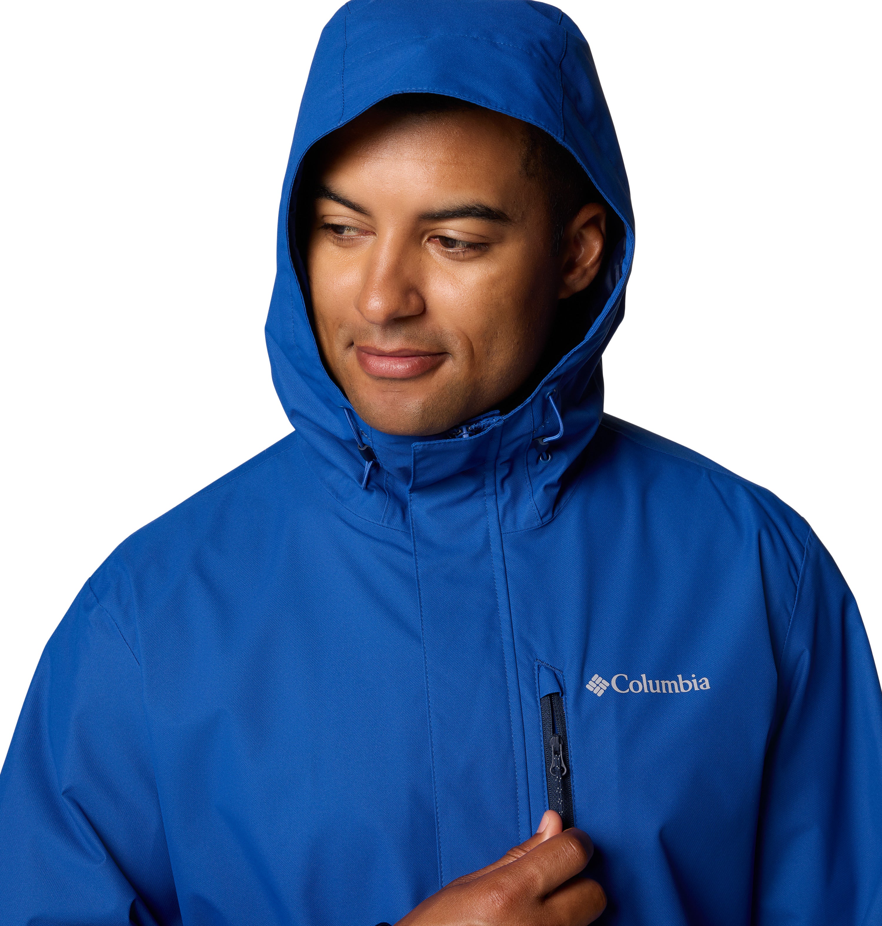 CHAMARRA HOMBRE COLUMBIA | HIKEBOUND II JACKET