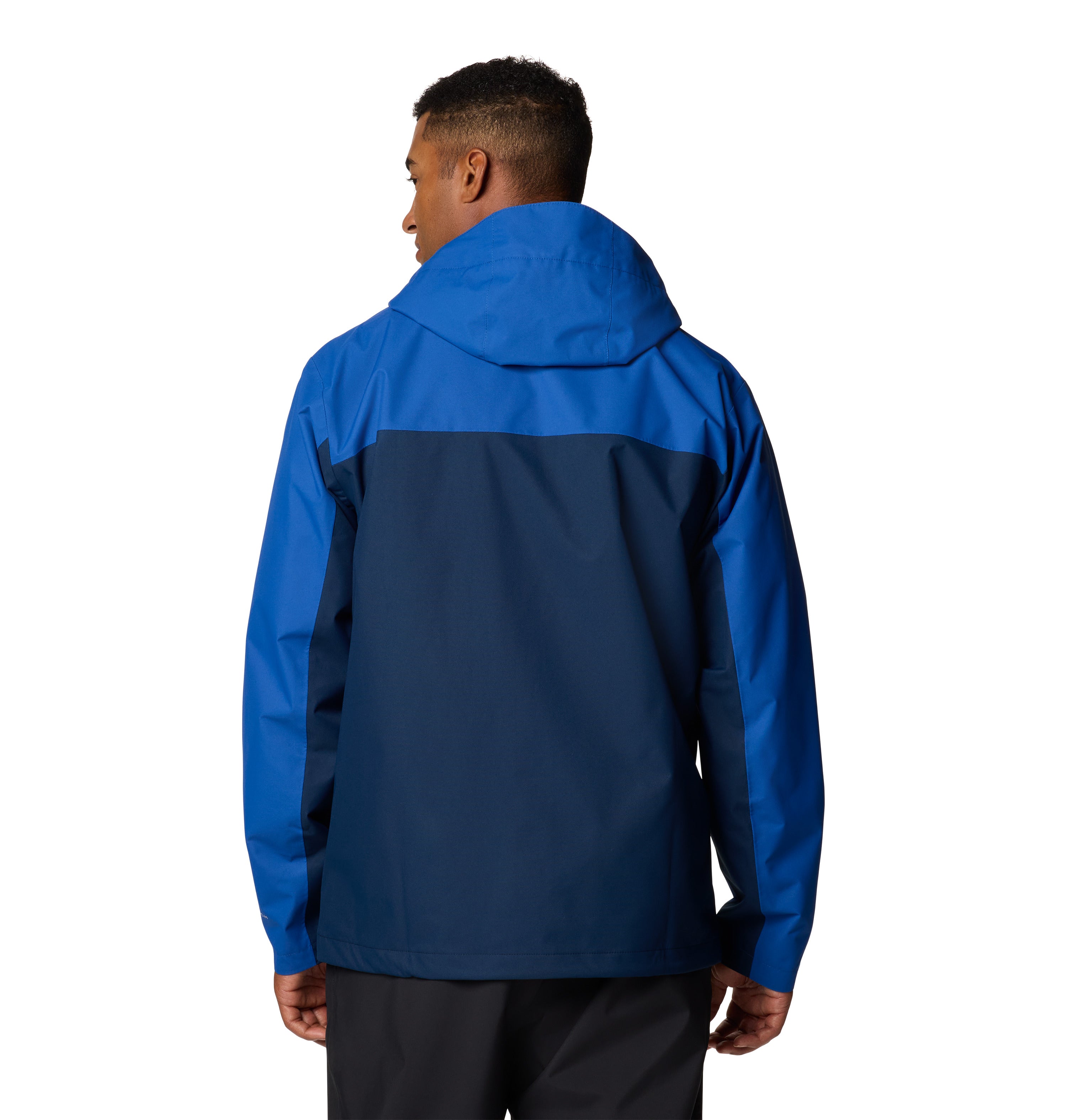 CHAMARRA HOMBRE COLUMBIA | HIKEBOUND II JACKET