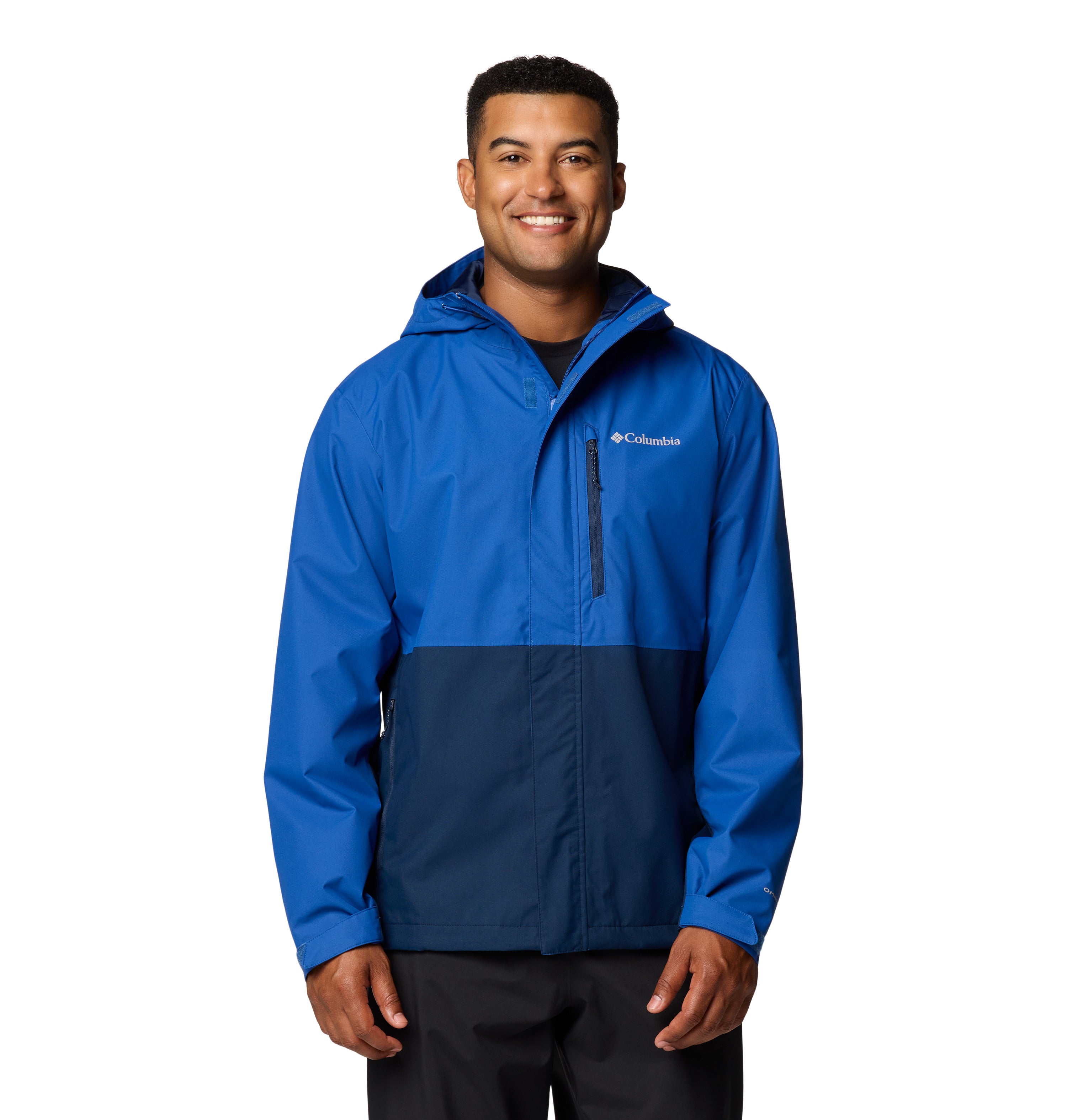CHAMARRA HOMBRE COLUMBIA | HIKEBOUND II JACKET