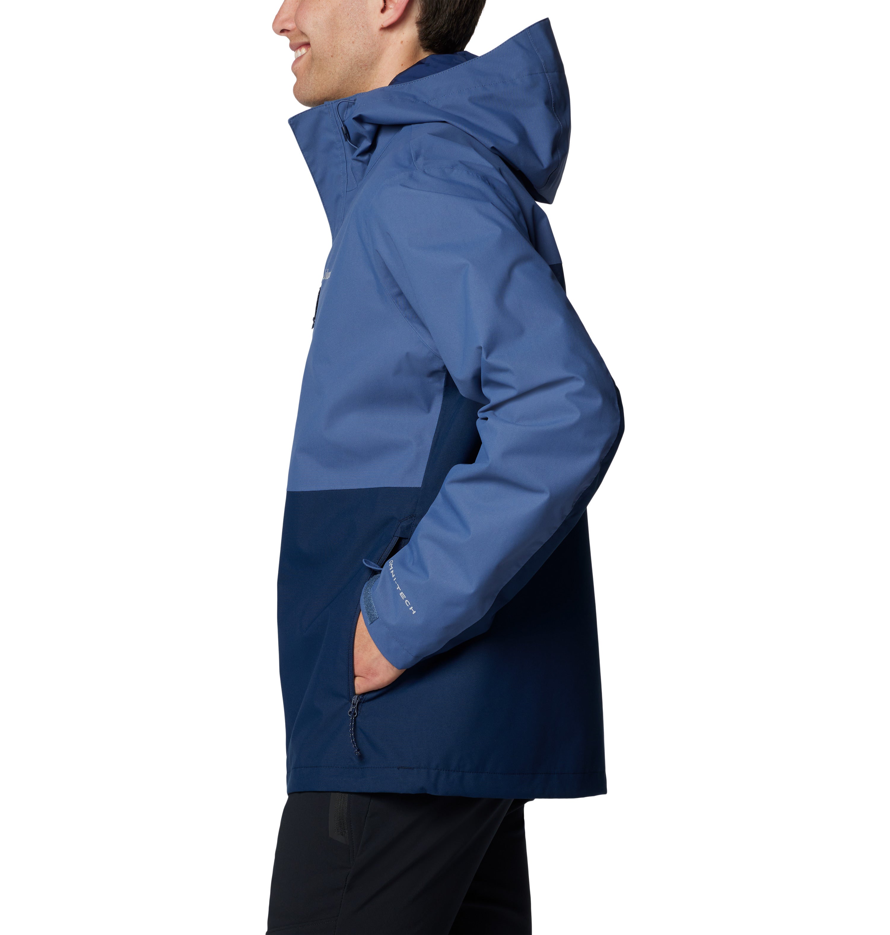 CHAMARRA HOMBRE COLUMBIA | HIKEBOUND II JACKET