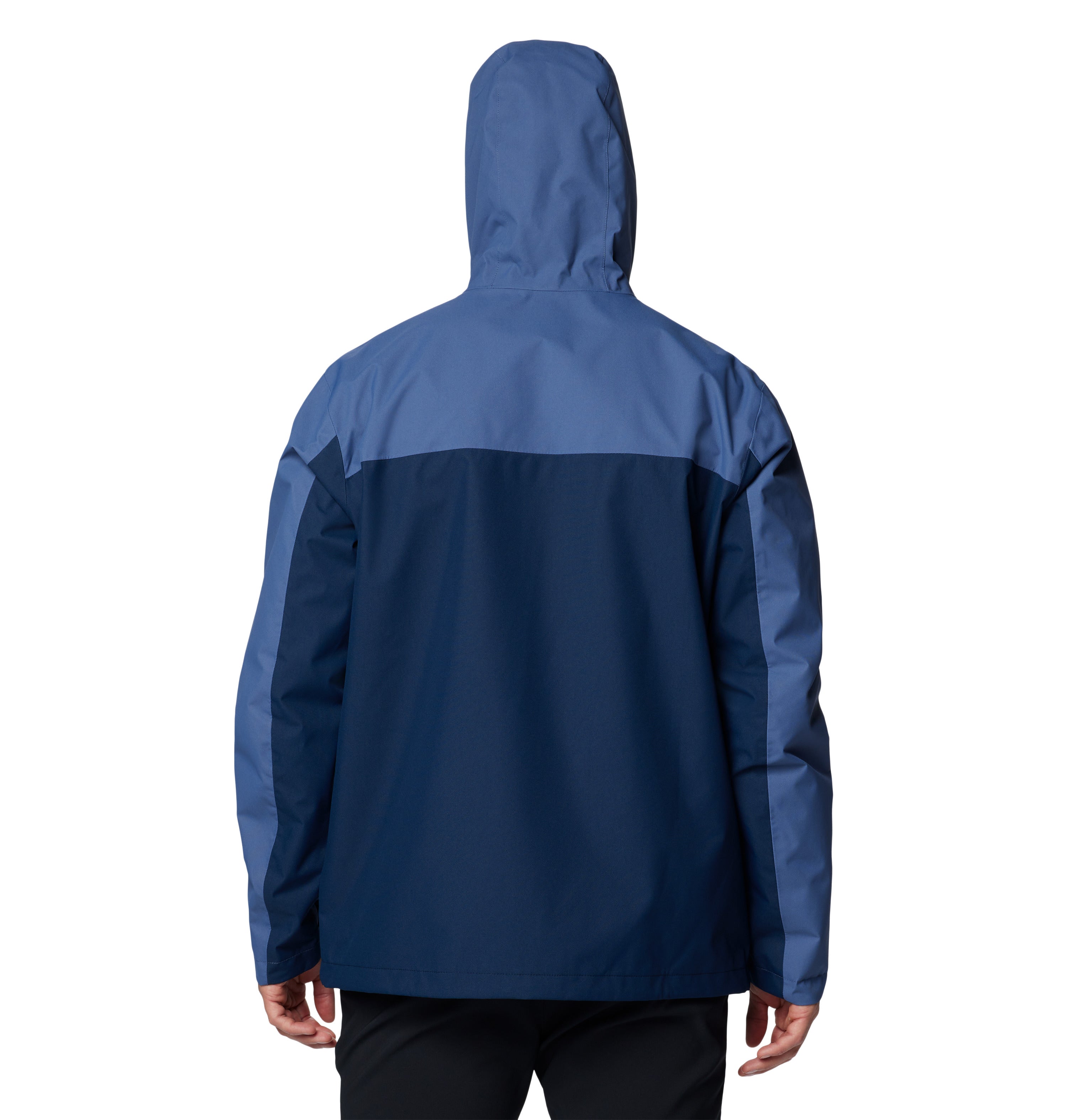 CHAMARRA HOMBRE COLUMBIA | HIKEBOUND II JACKET