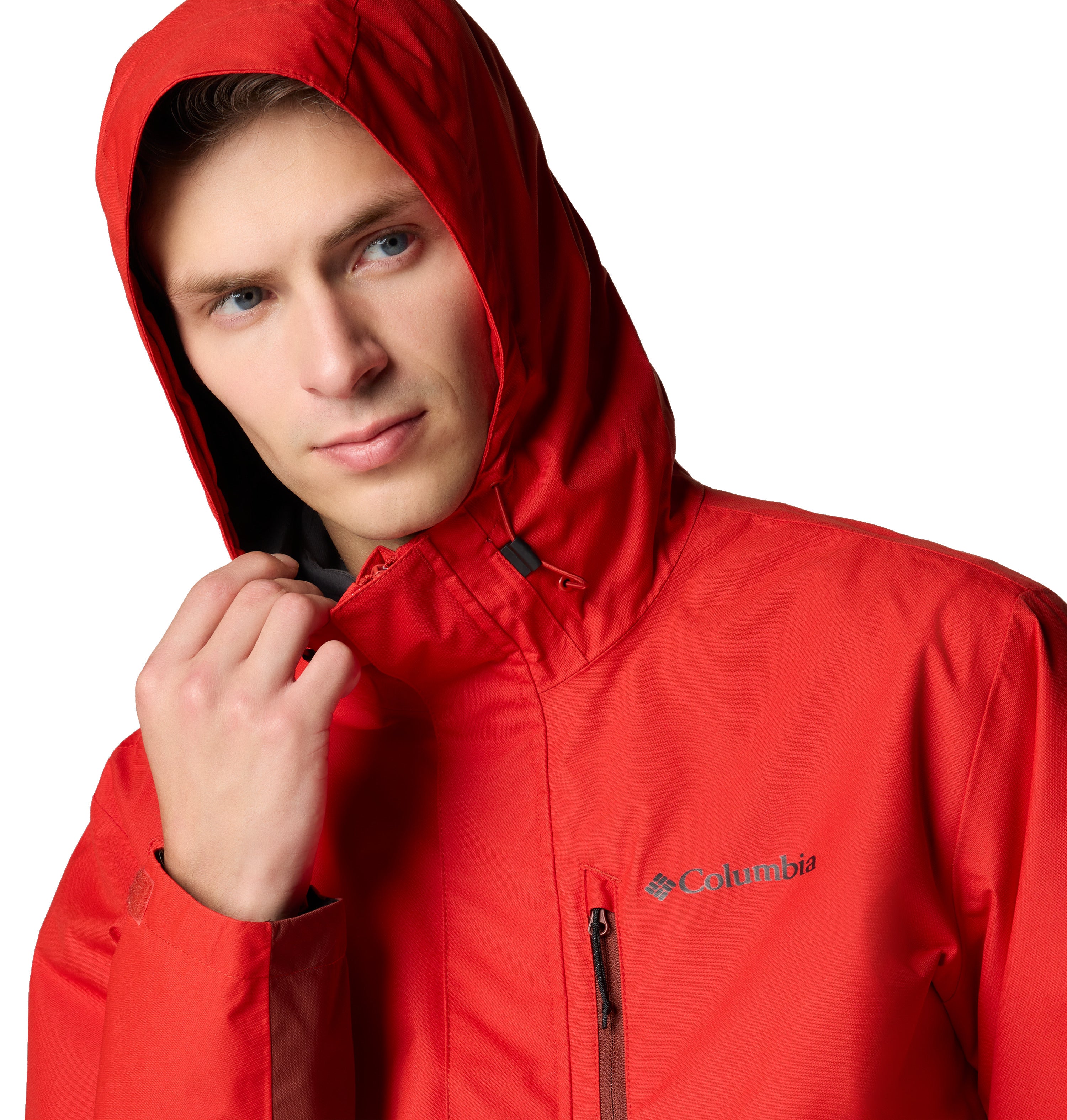 CHAMARRA HOMBRE COLUMBIA | HIKEBOUND II JACKET
