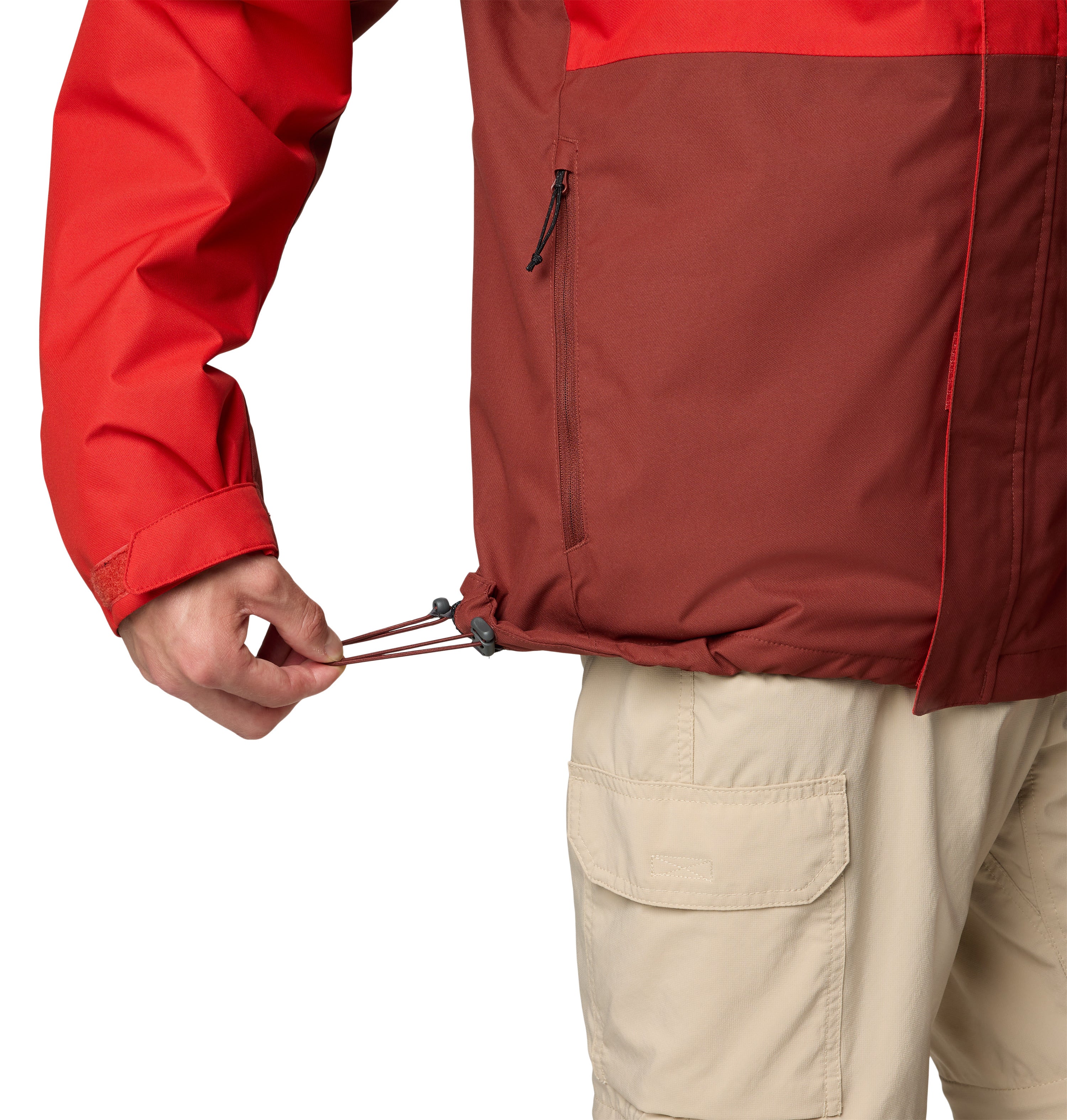 CHAMARRA HOMBRE COLUMBIA | HIKEBOUND II JACKET