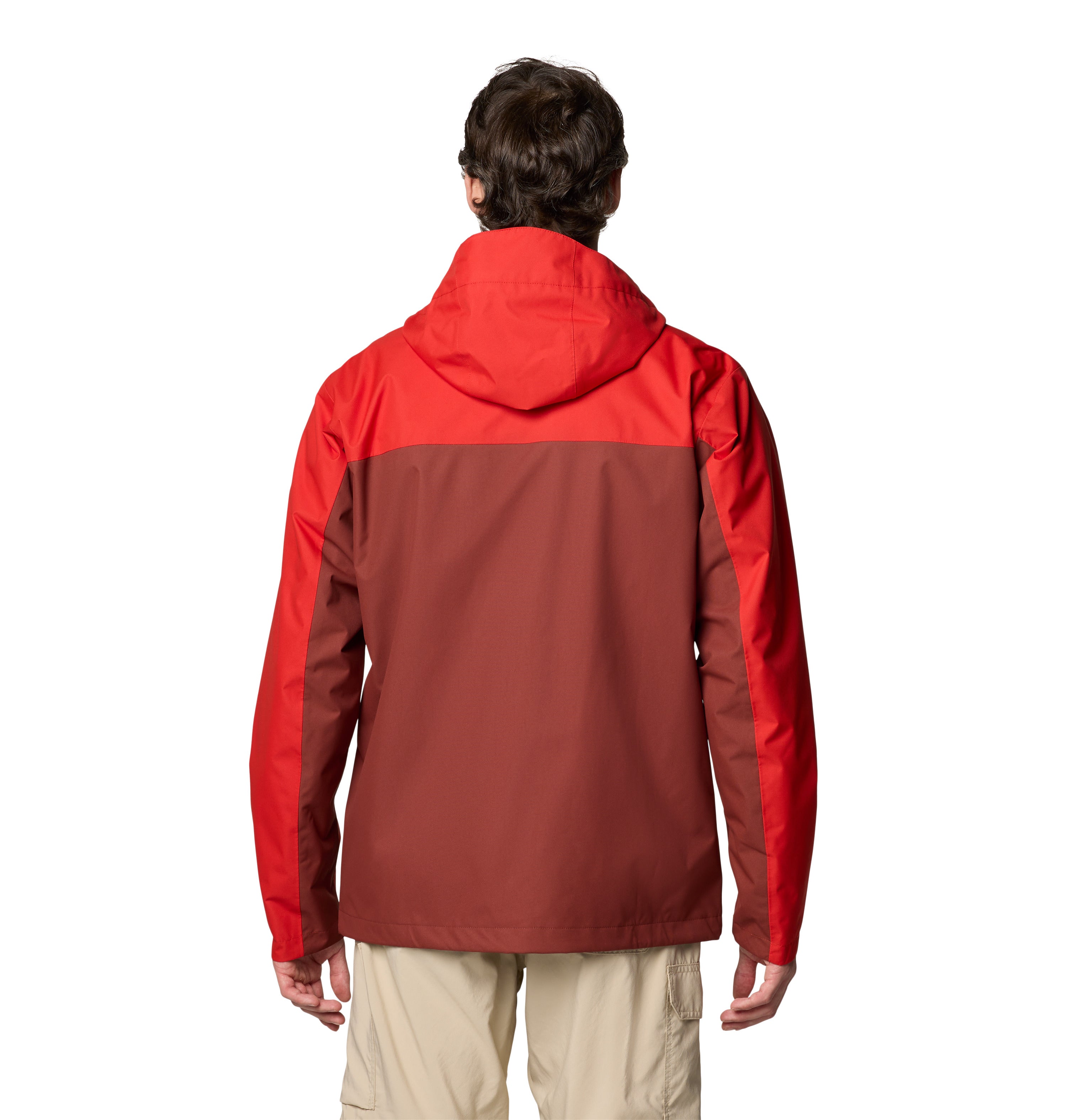 CHAMARRA HOMBRE COLUMBIA | HIKEBOUND II JACKET