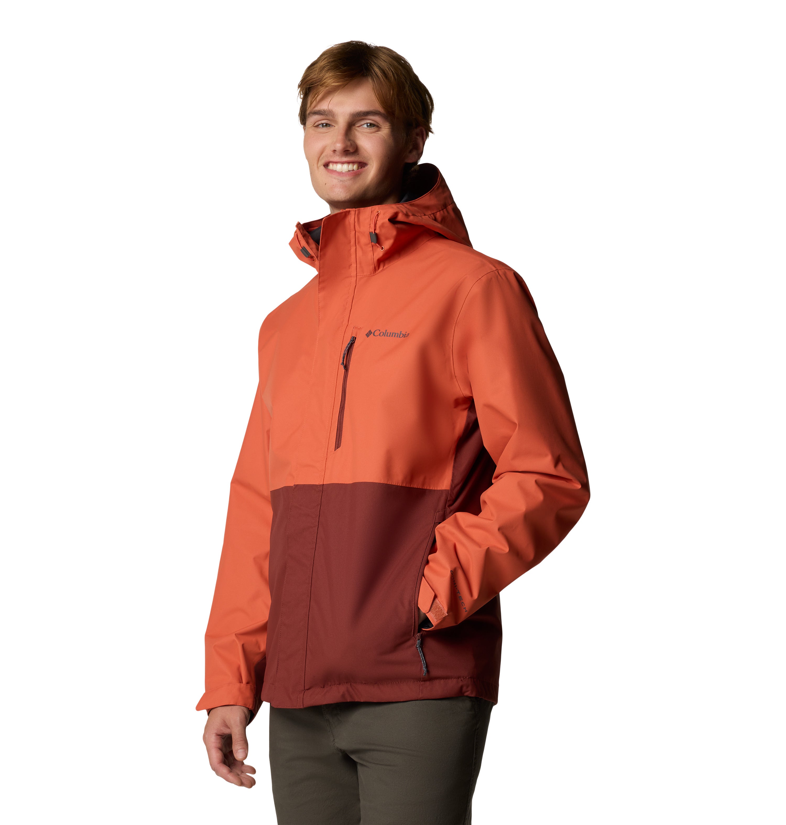 CHAMARRA HOMBRE COLUMBIA | HIKEBOUND II JACKET