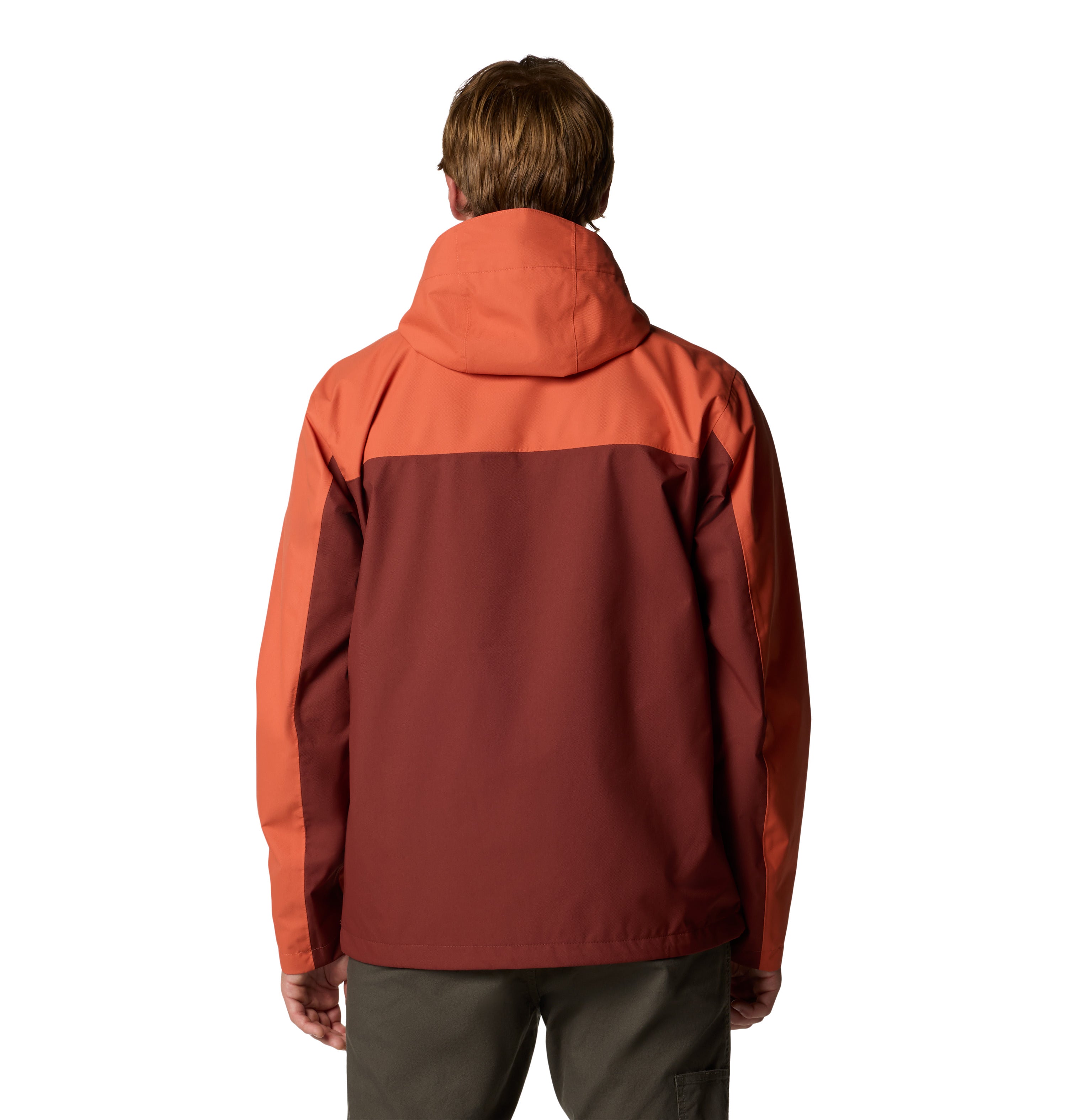 CHAMARRA HOMBRE COLUMBIA | HIKEBOUND II JACKET