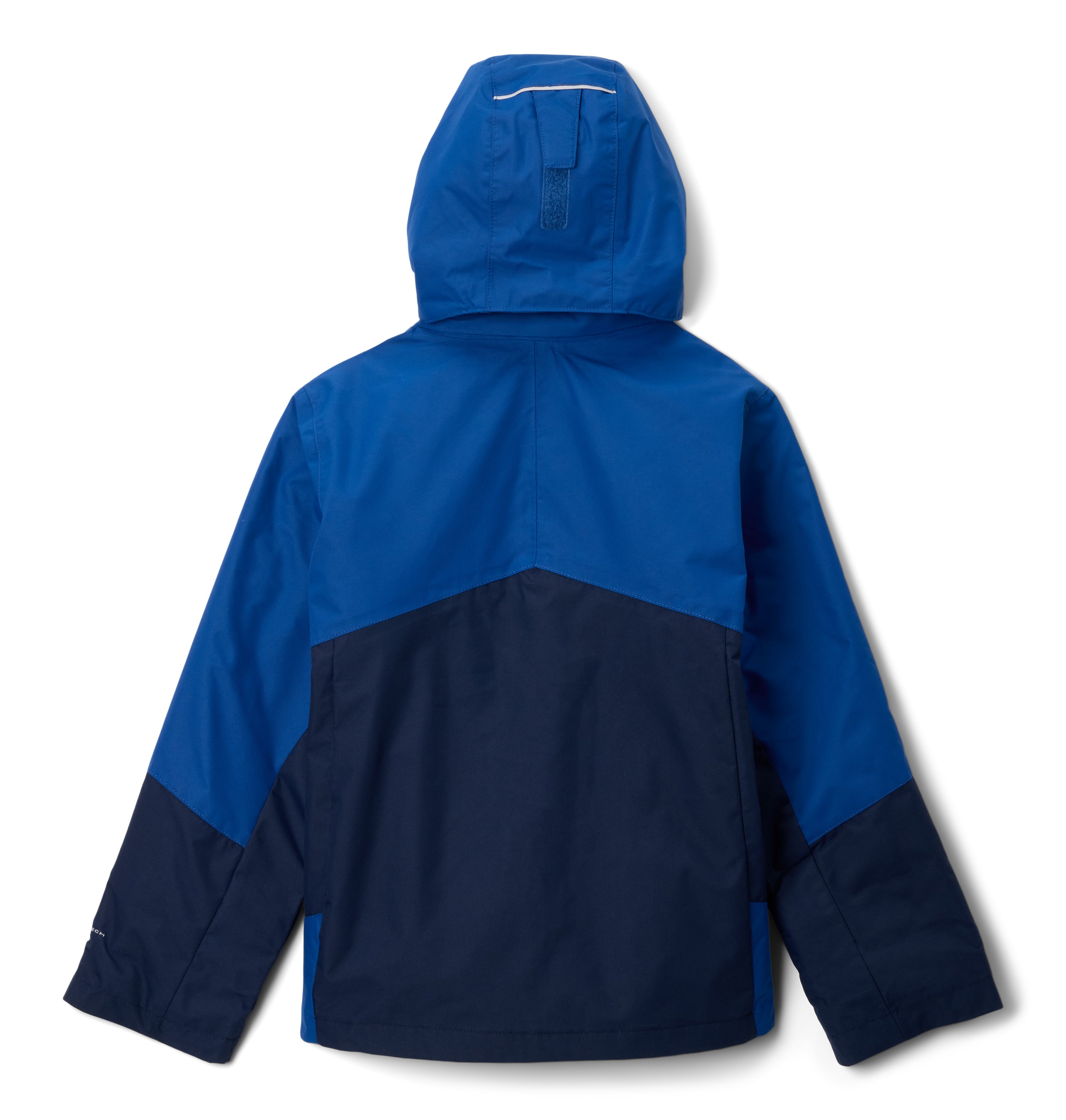Chamarra para niño Columbia Bugaboo IIIFleece interchange Jacket