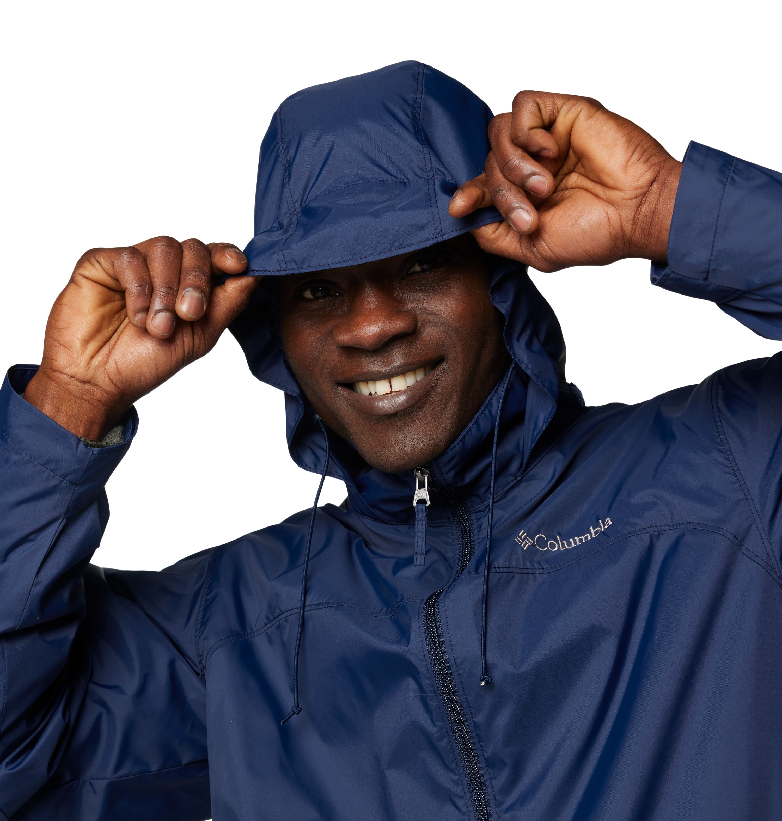 Chamarra para Hombre Columbia Glennaker Lake II Rain Jacket
